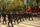 military parade