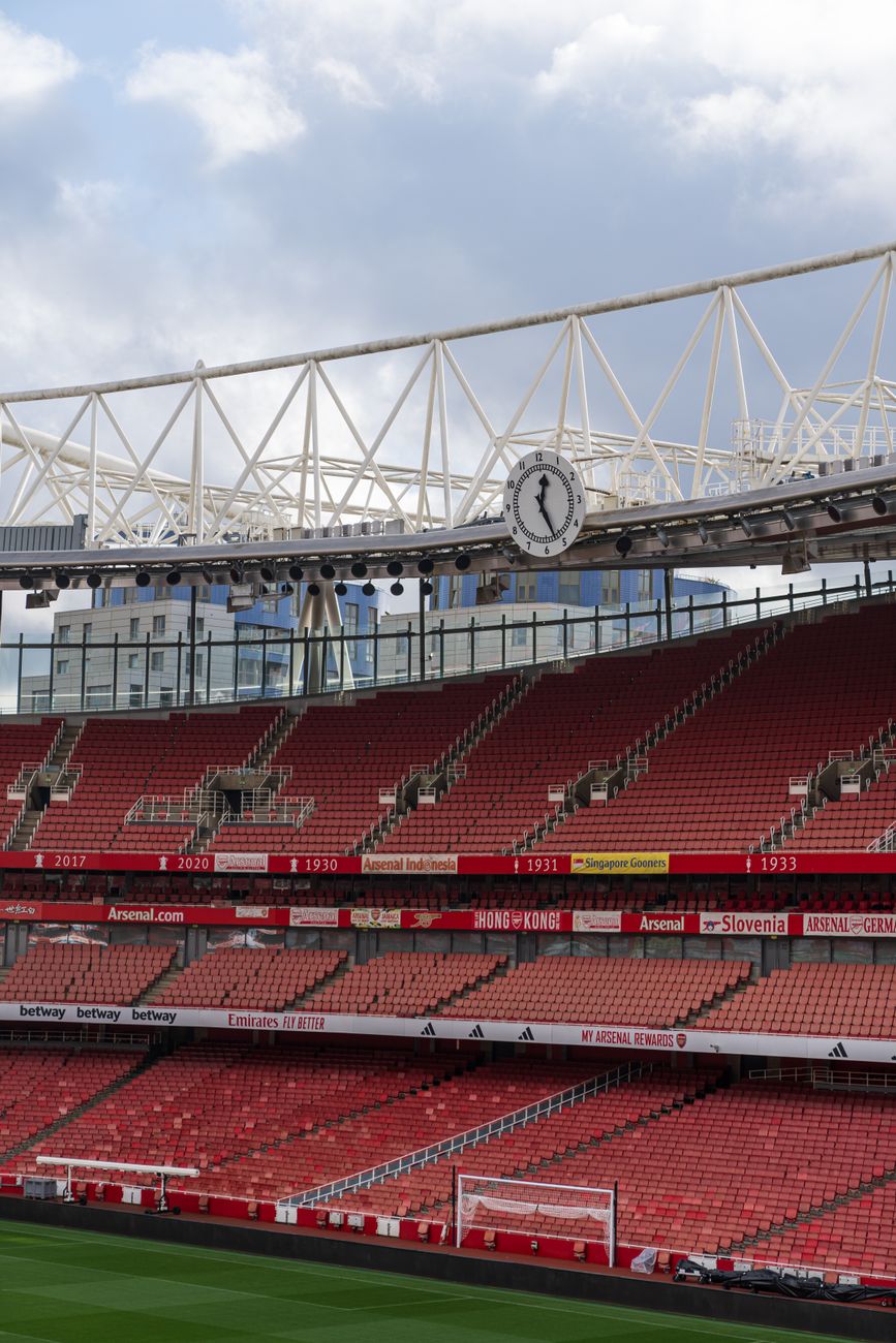 Slavia Prag-Arsenal: Fábio Vieira in Prag