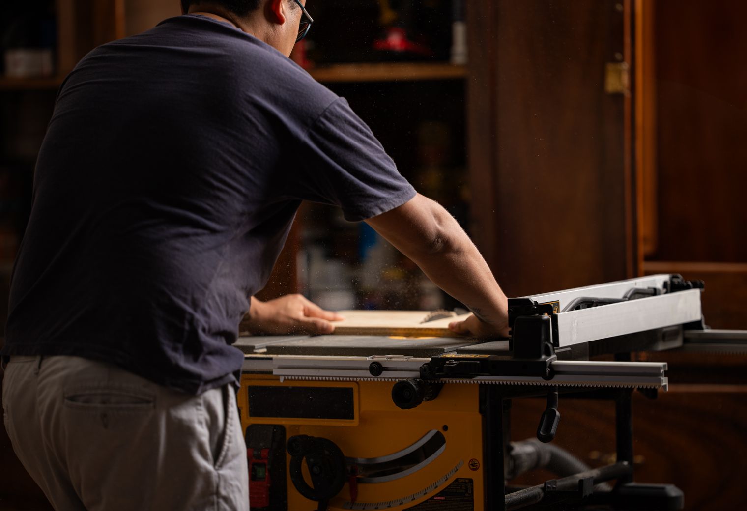 Bourne End — professional movers carrying furniture on a house move