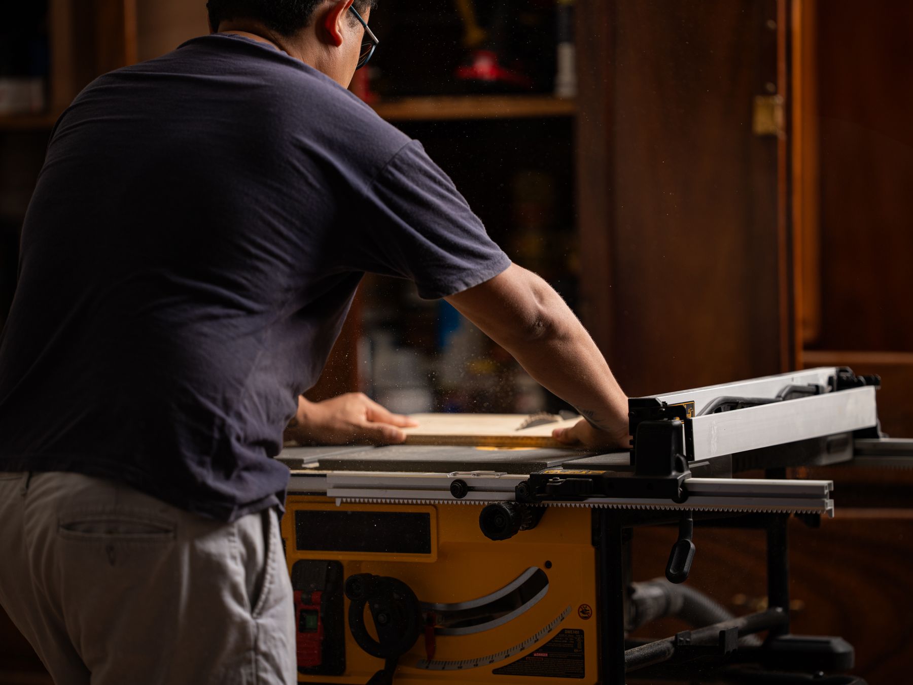 Perranwell — professional movers carrying furniture on a house move