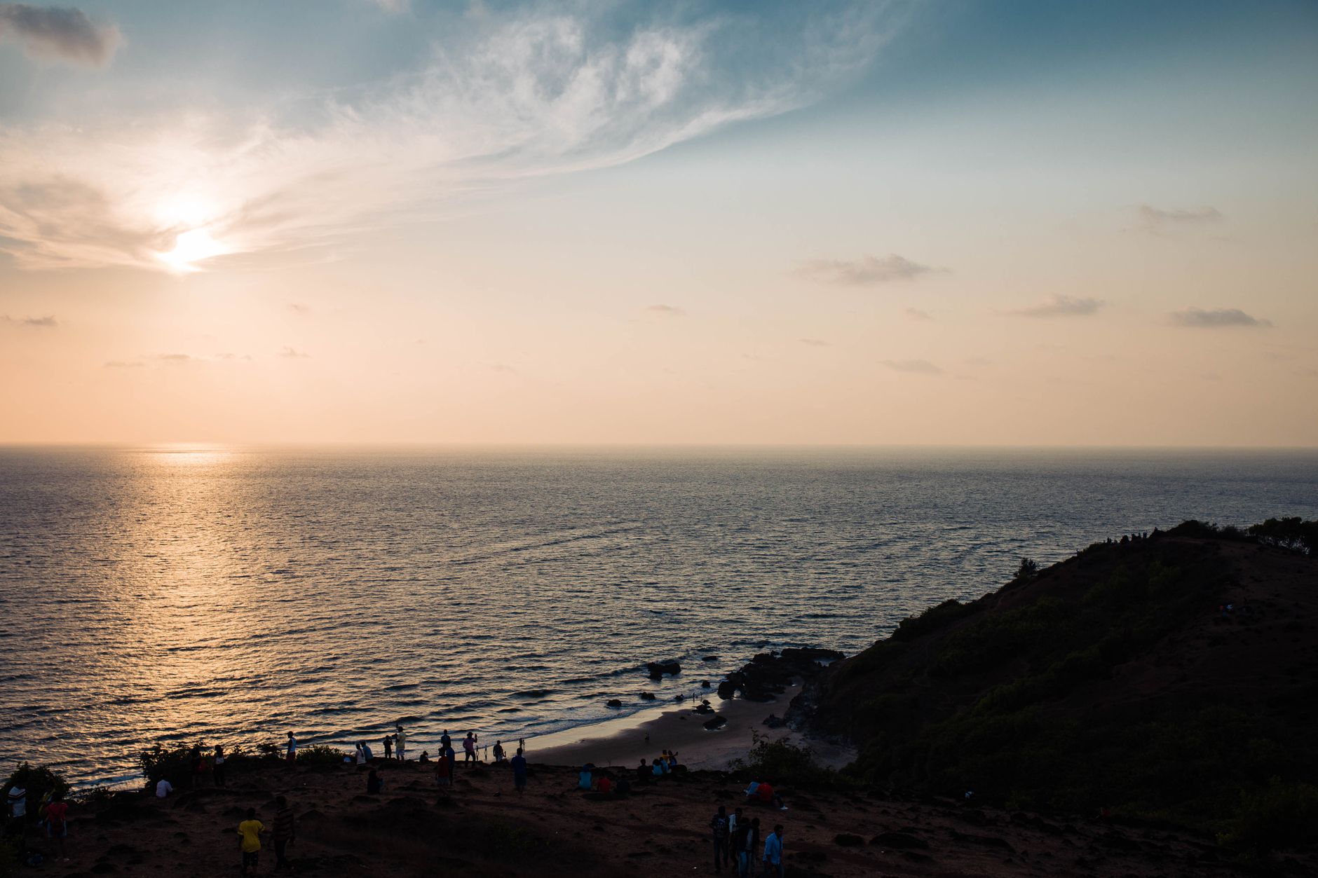 Goa travel and vehicle rental photo 2