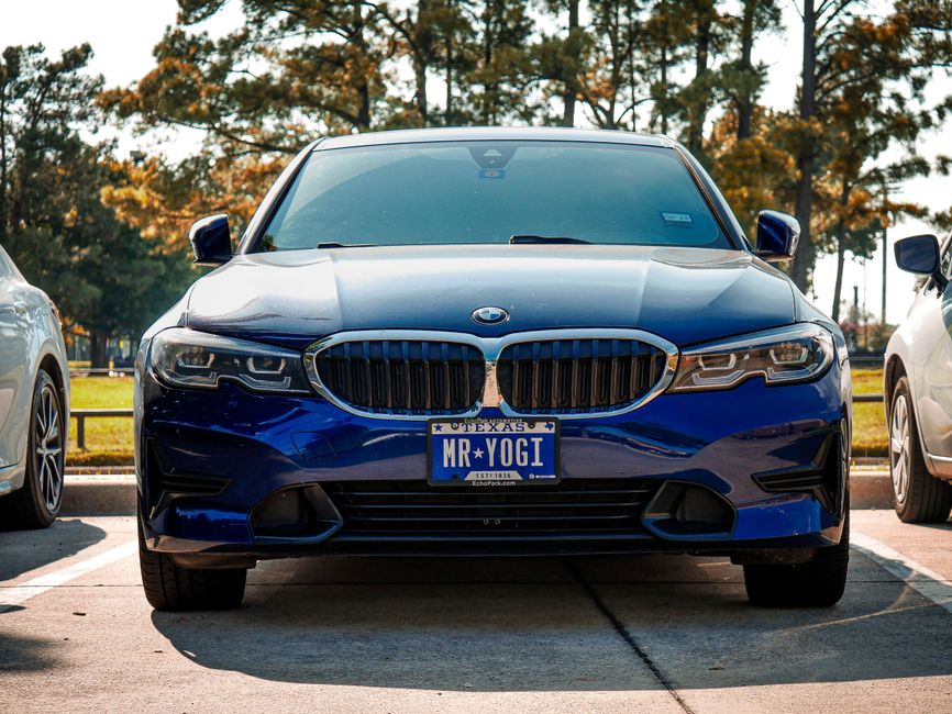 BMW 전기차 플러그 앤 차지 상세 정보