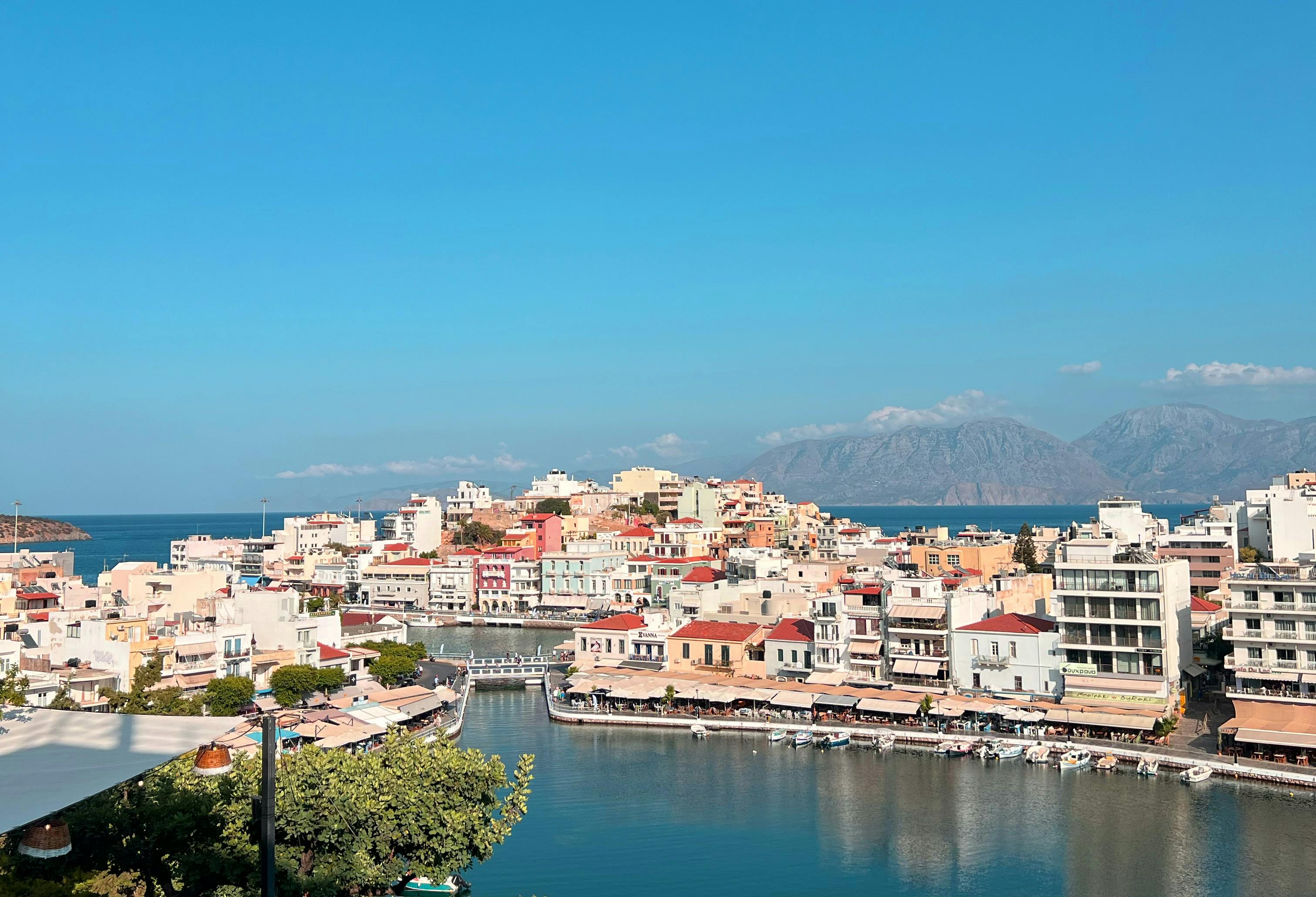 Photo of Agios Nikolaos