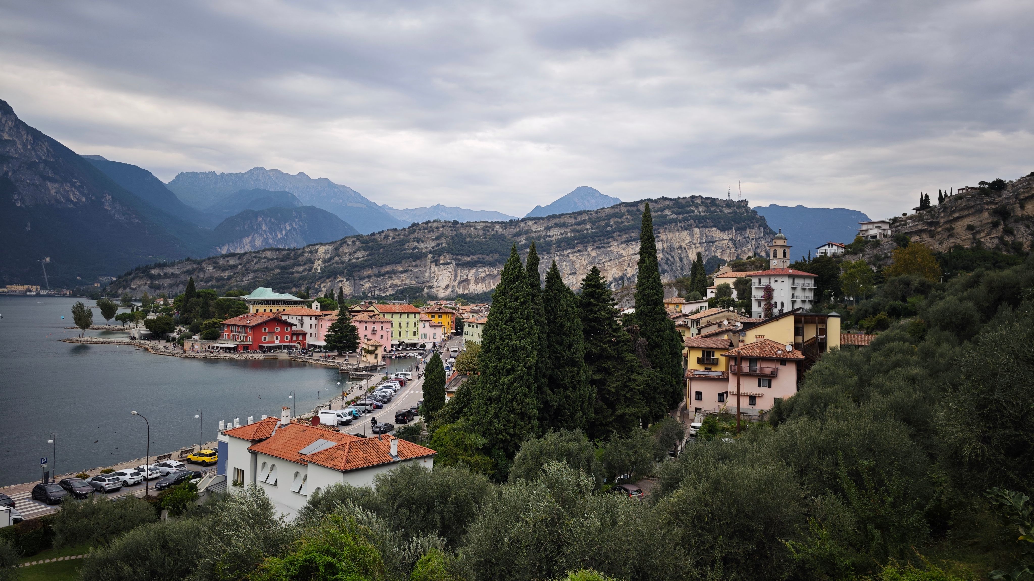 Nago-Torbole