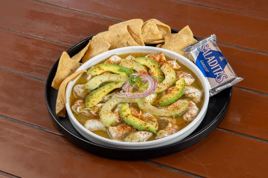 Bester Ceviche in Puerto Escondido: Die Komplette Rangliste (Aktualisiert 2026)