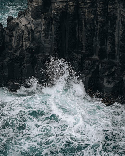 Train Tickets to South Korea Jeju Island: How to Get There by Rail - Featured Image