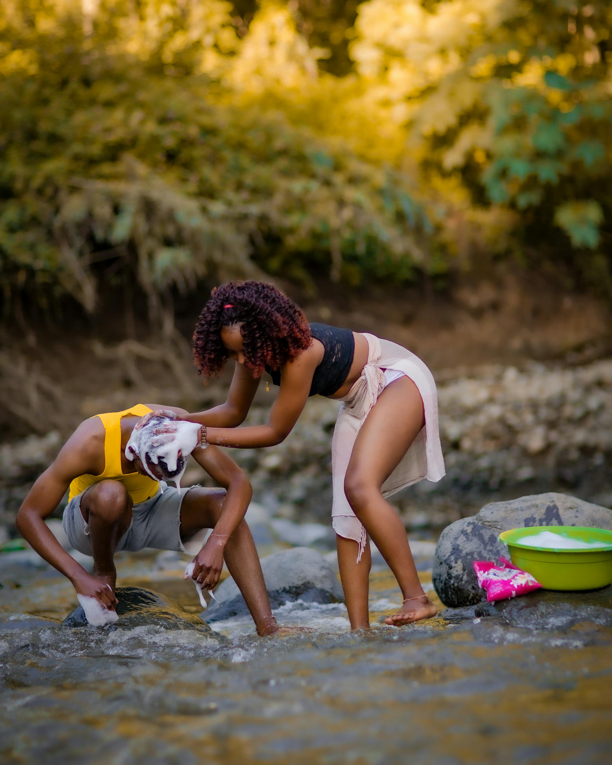 101 Camping Out Ideas And Activities