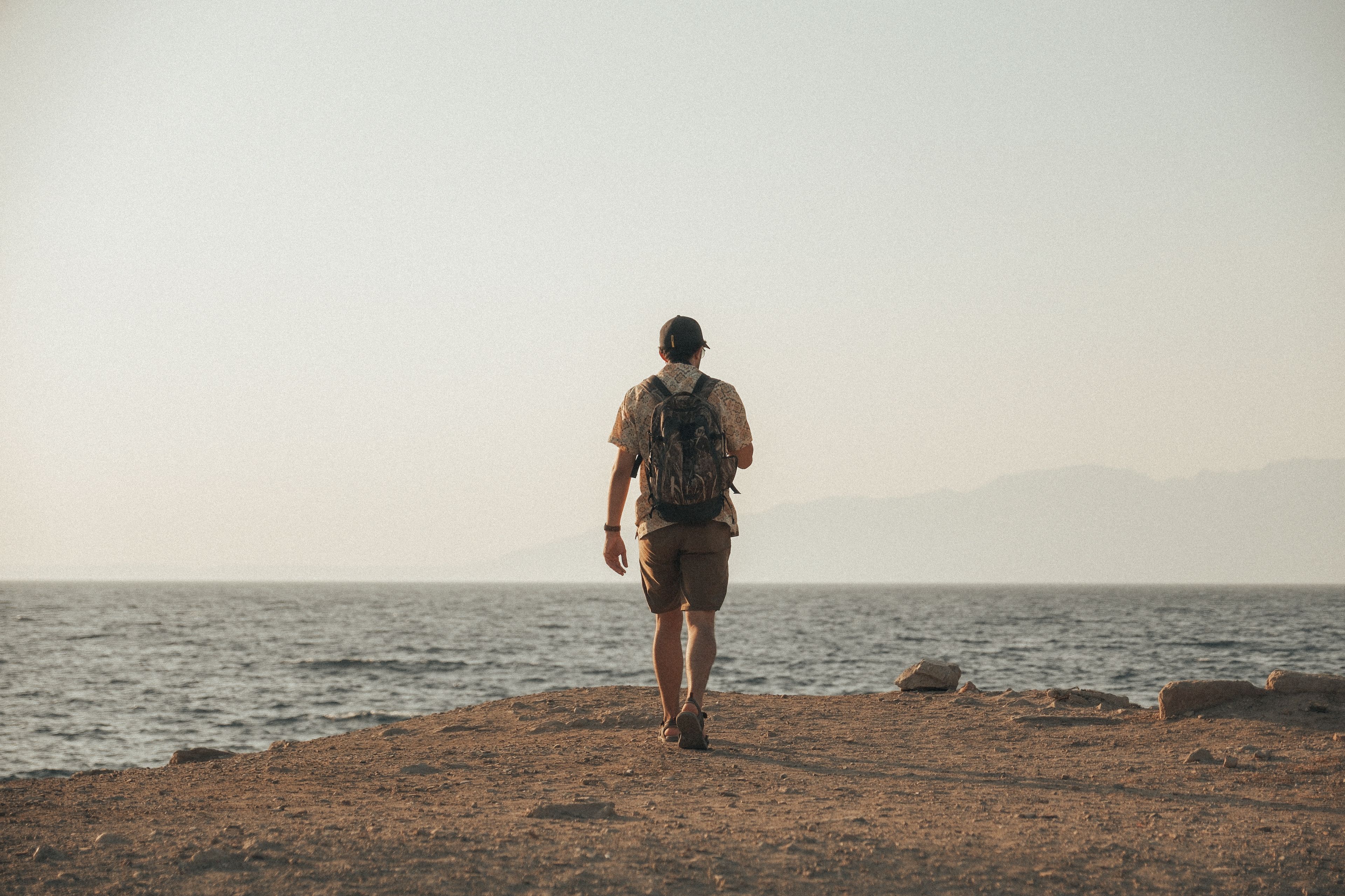 general travel quotes — Photo by Melih Akkus on Pexels