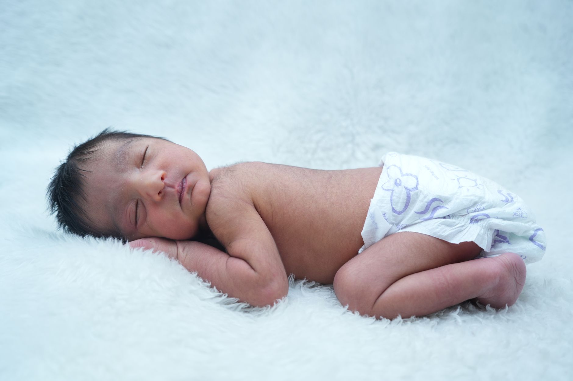 Is Green Poop in Babies a Cause for Concern? Understanding the Causes and When to Seek Help