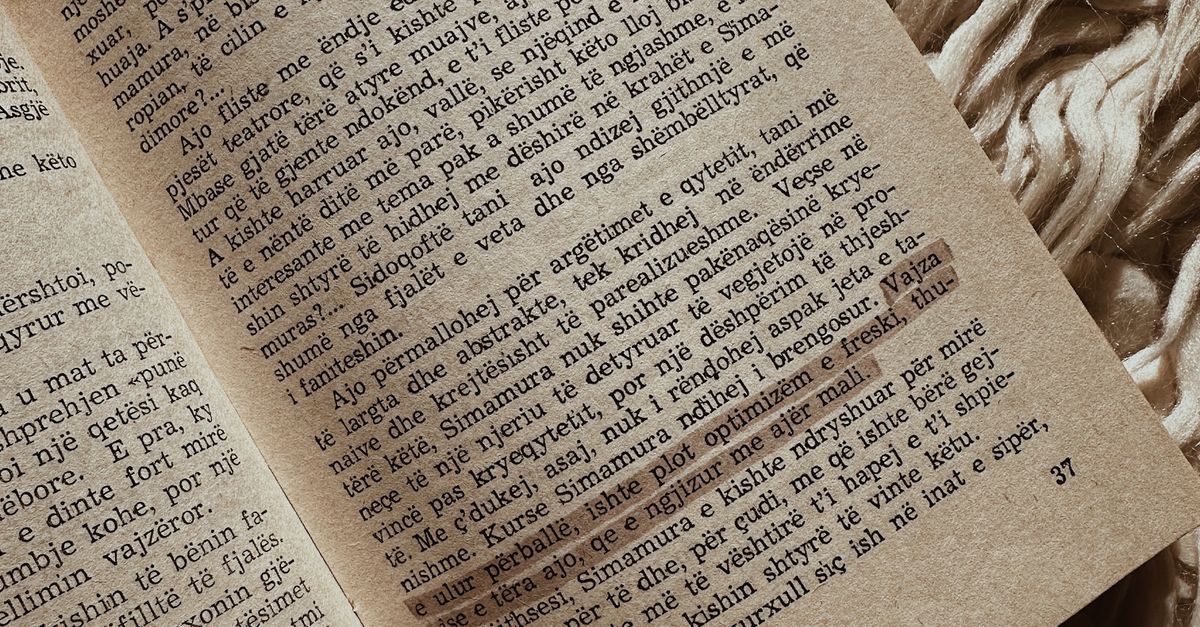 Las 8 novelas más traducidas a otros idiomas Las 8 novelas más traducidas a otros idiomas