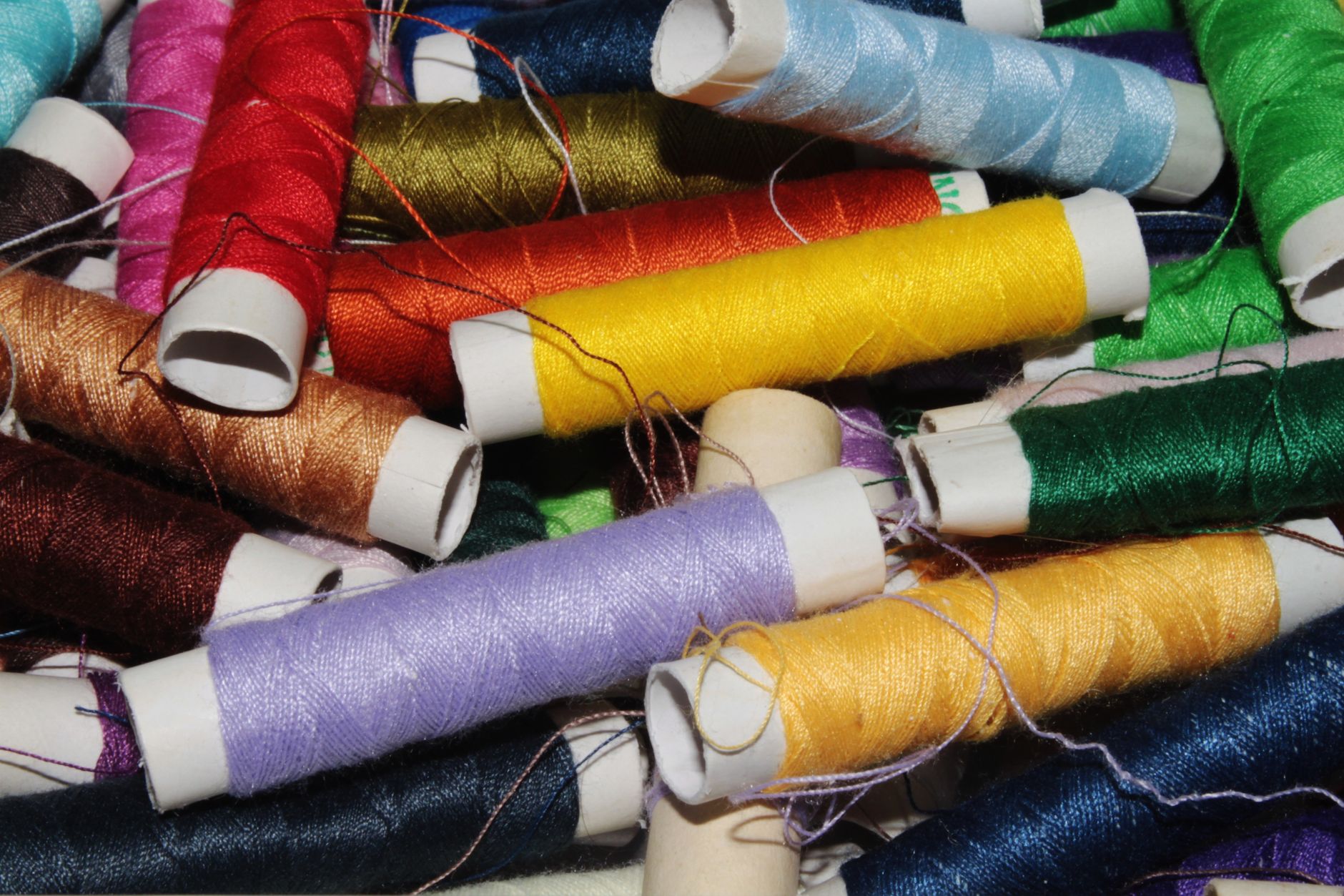 DGTR Recommends Anti-Dumping Duty on Rayon Yarn Imports from China