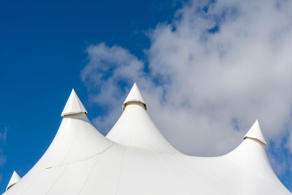 Wind and Weather Protection for Tent Rentals in Houston: 2026 Guide