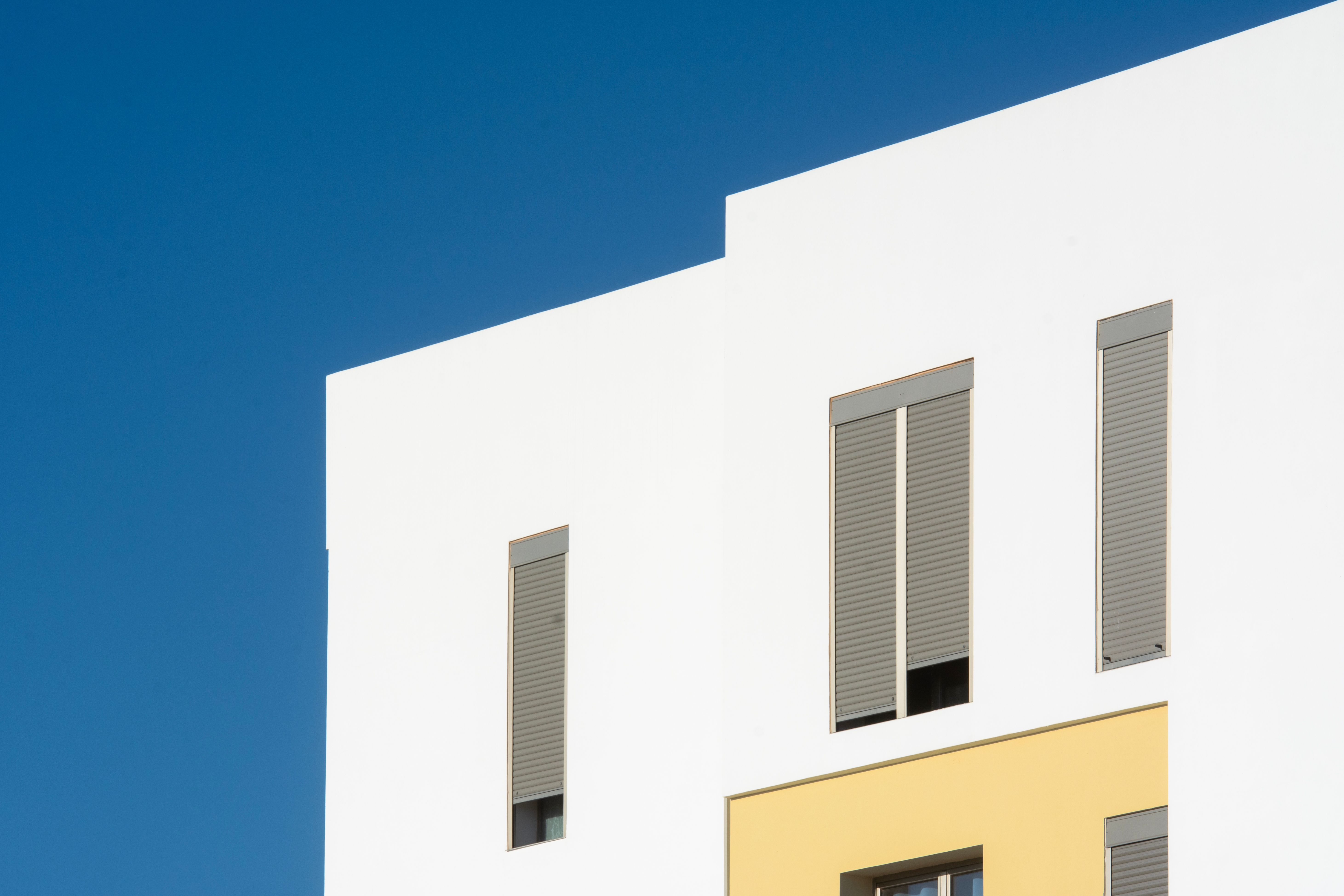 Modern architecture