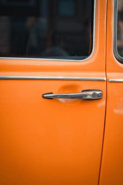 Free orange woswos Stock Photo