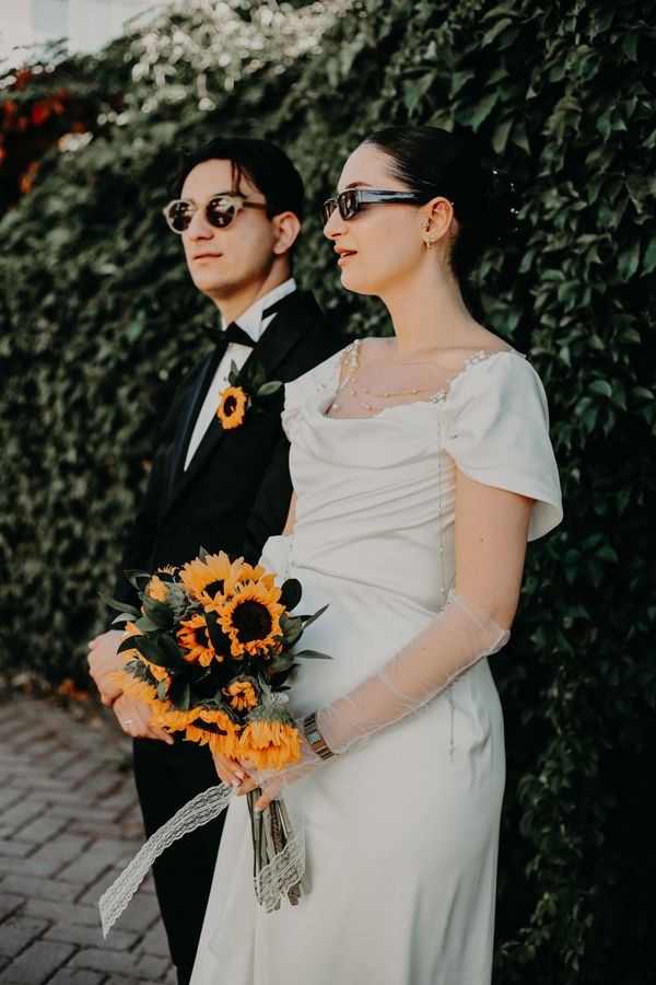 Premium wedding album design