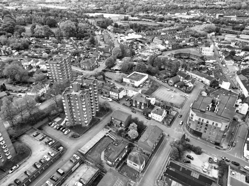 Local SEO Stoke-on-Trent: Get Found by Local Customers