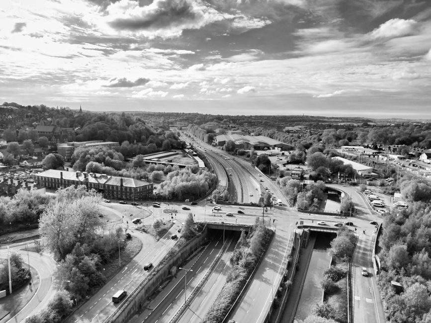 MARKET HILL road closure near Milton Keynes — Road Closure: MARKET HILL — Milton Keynes