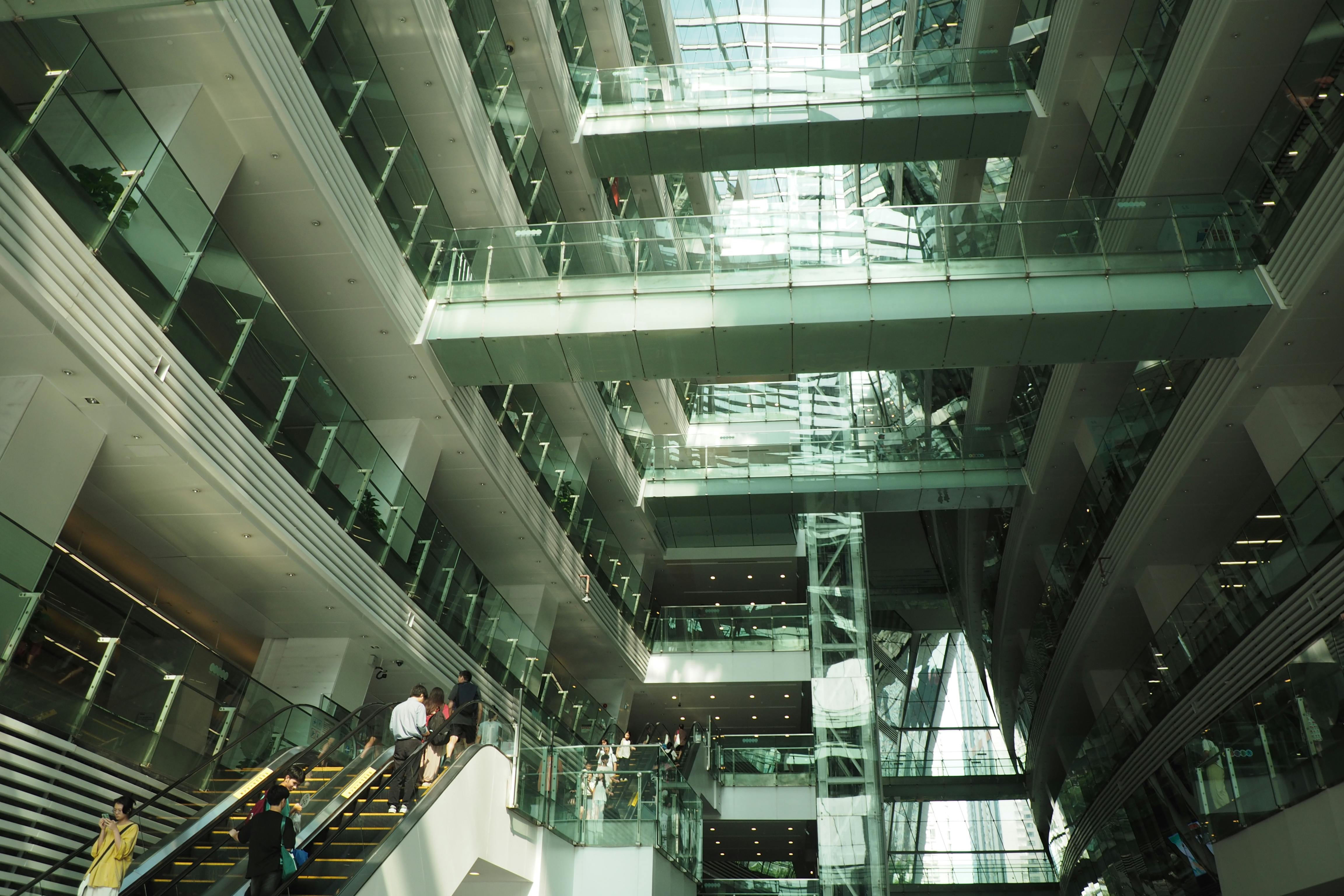 Platform Engineering: Building Internal Developer Platforms to Improve Developer Productivity — Photo by mingche lee on Pexel