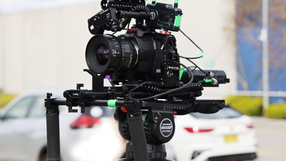 Video Production Companies Melbourne