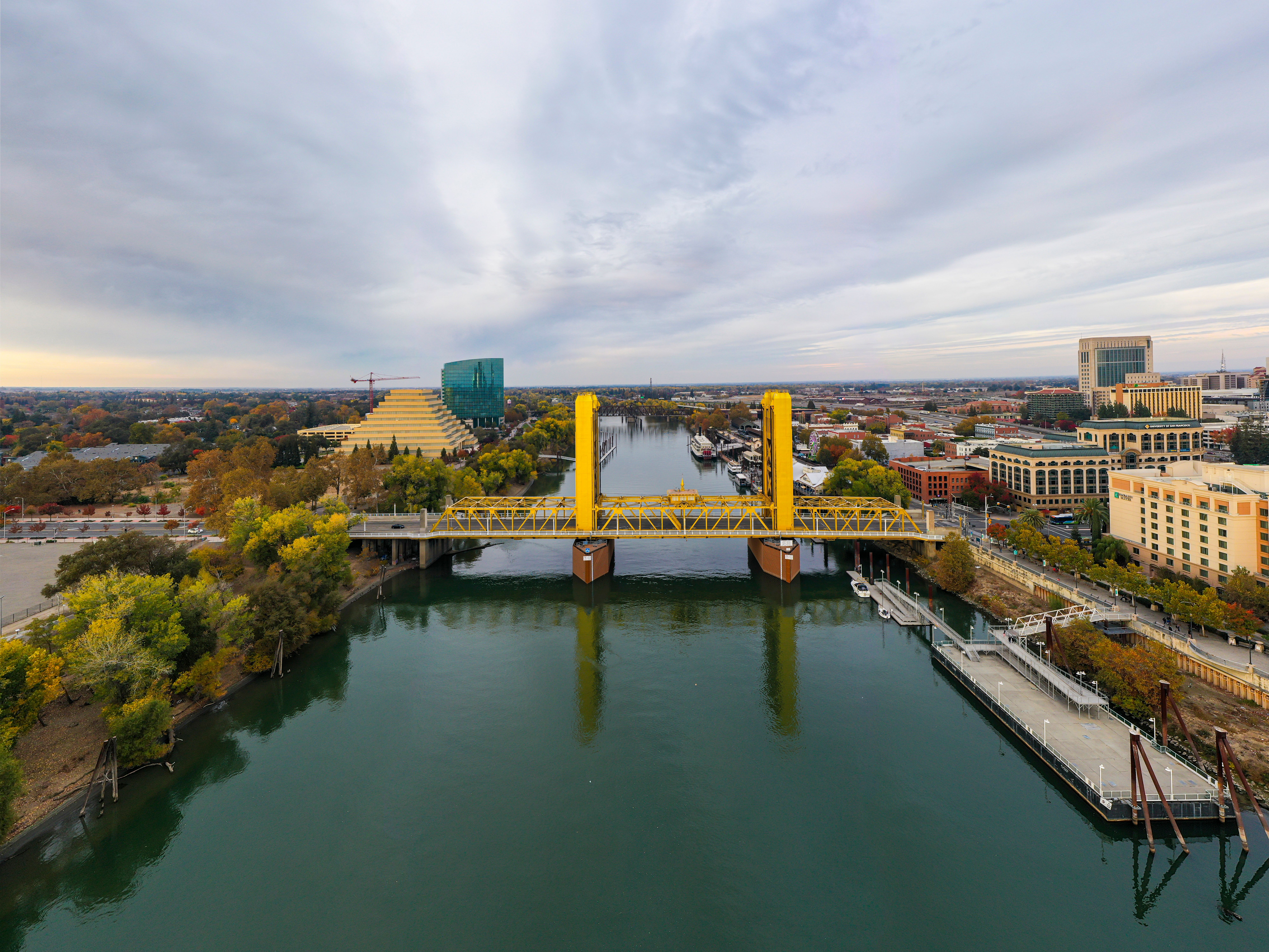 Sacramento