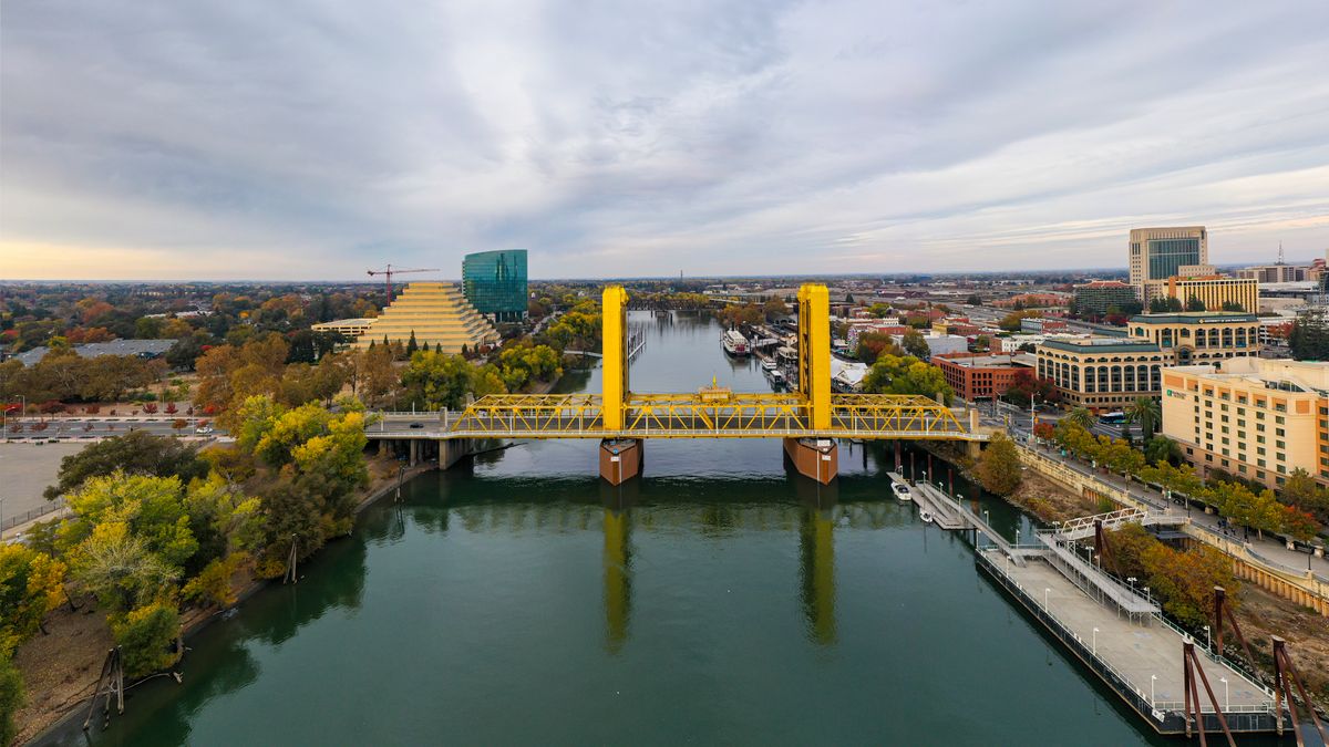 Stockton, CA Travel Sweepstakes Near Me: Where to Find Legit Deals