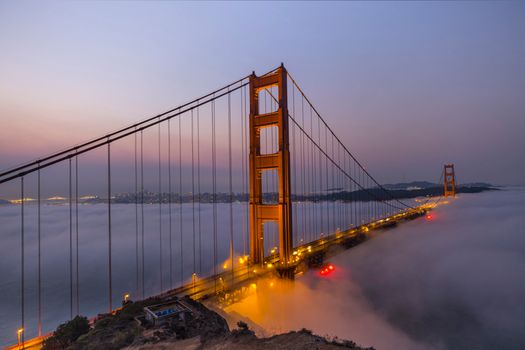 Napa Valley wine day — San Francisco