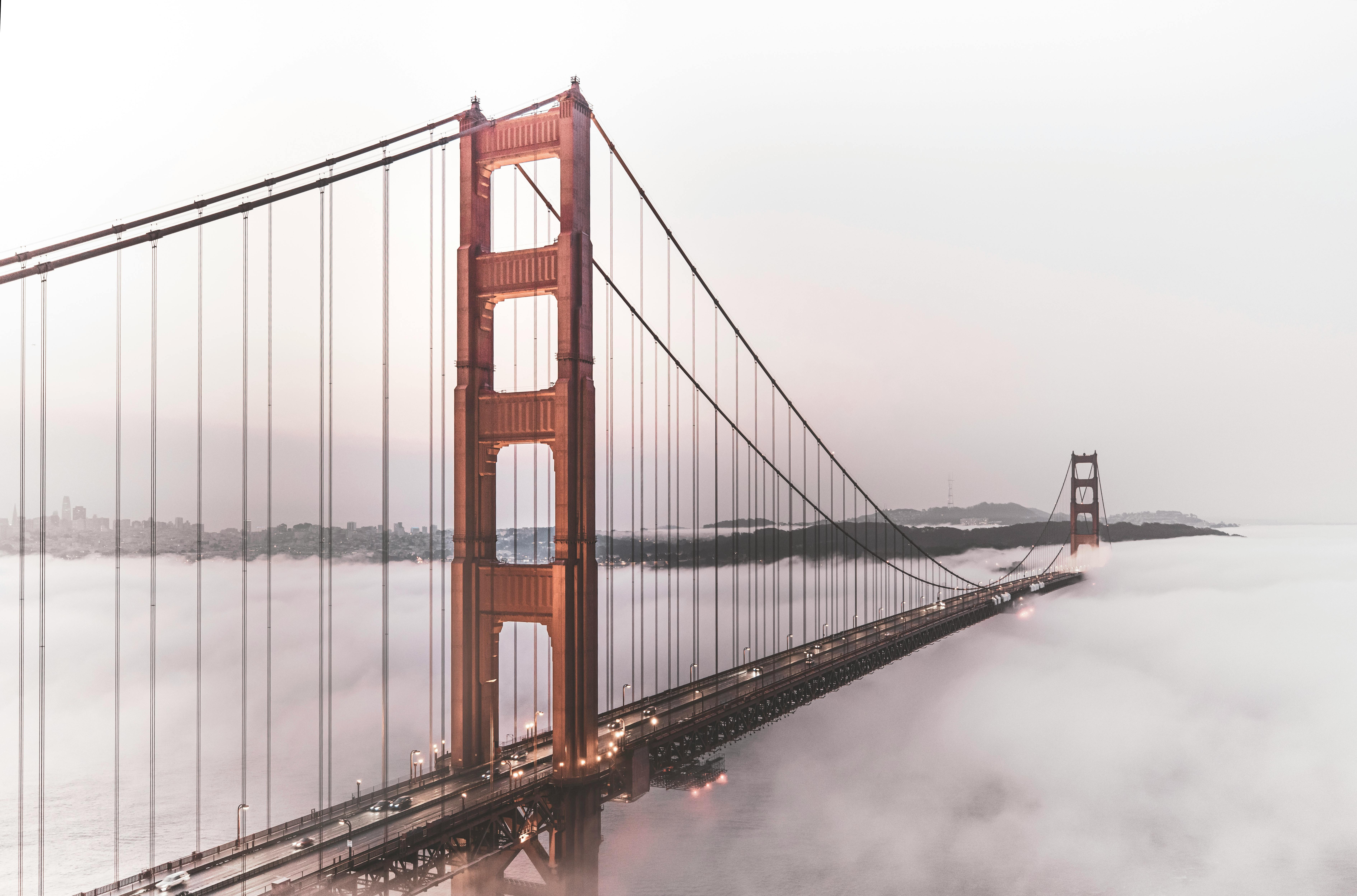 The Best Immigration Attorneys in the Bay Area | Local Recommendations for Best Immigration &amp; Asylum Lawyers — Photo by S