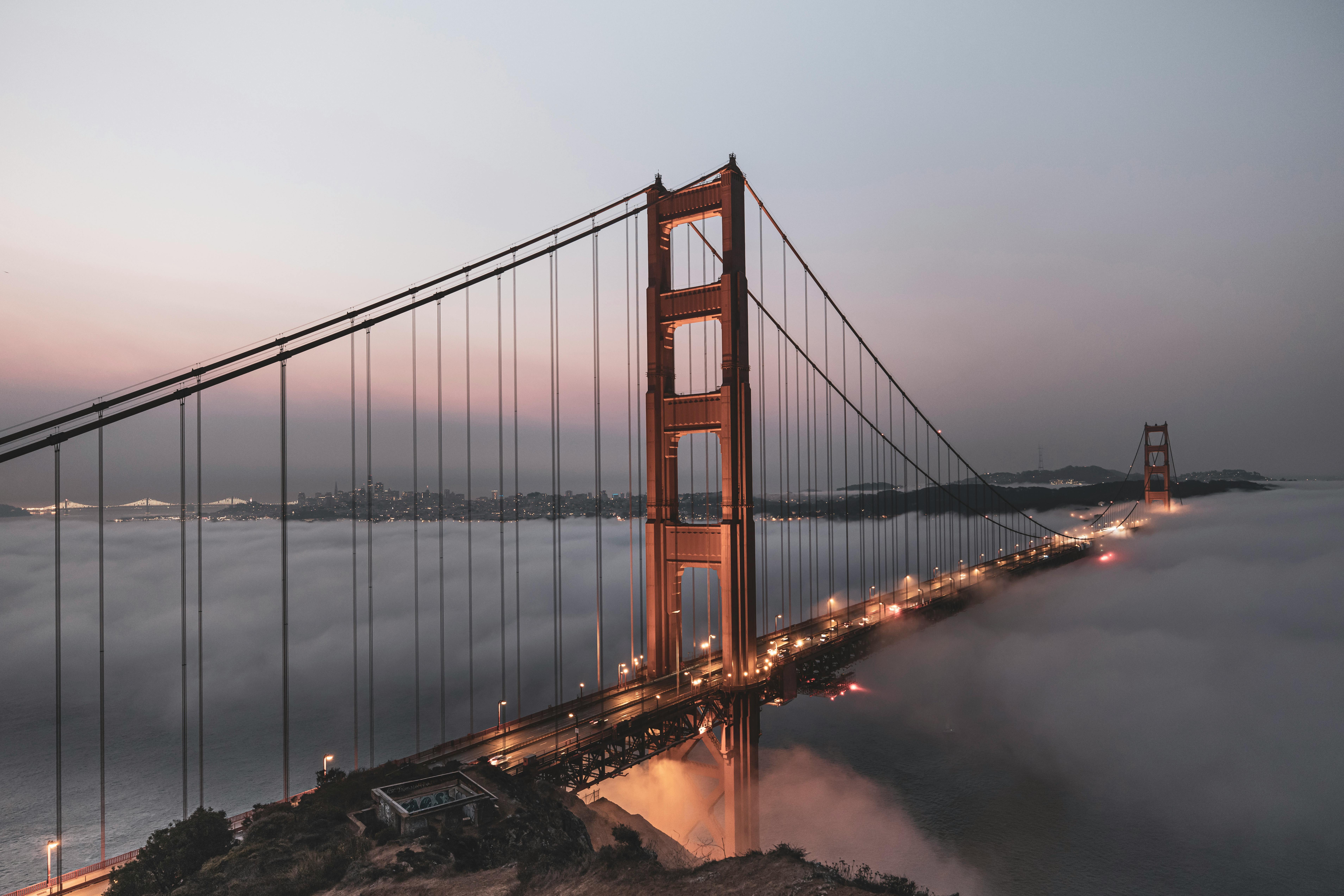 The Best Immigration Attorneys in the Bay Area | Local Recommendations for Best Immigration &amp; Asylum Lawyers — Photo by S