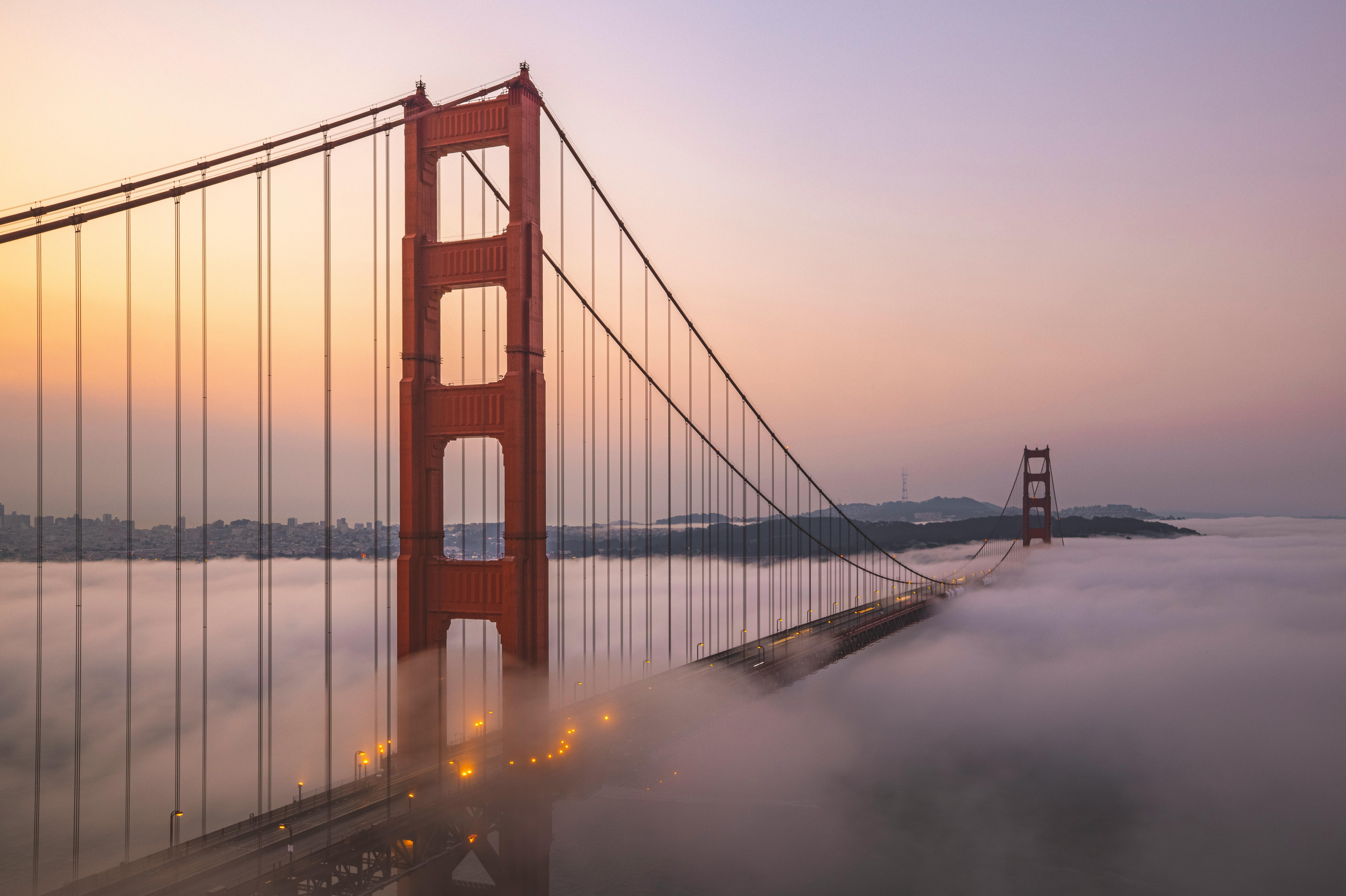 Bay Area election guide: Climate resilience measures facing voters this spring — Photo by Stephen Leonardi on Pexels