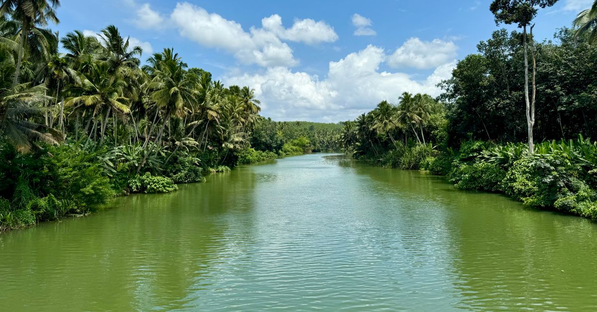 Kerala Faces Escalating Water Stress: Thiruvananthapuram and Central Towns Grapple with Scarcity