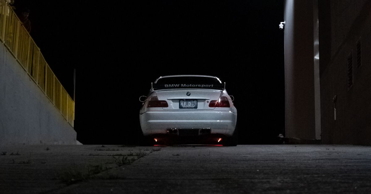Fotos De Estudio Profesionales De Automóviles