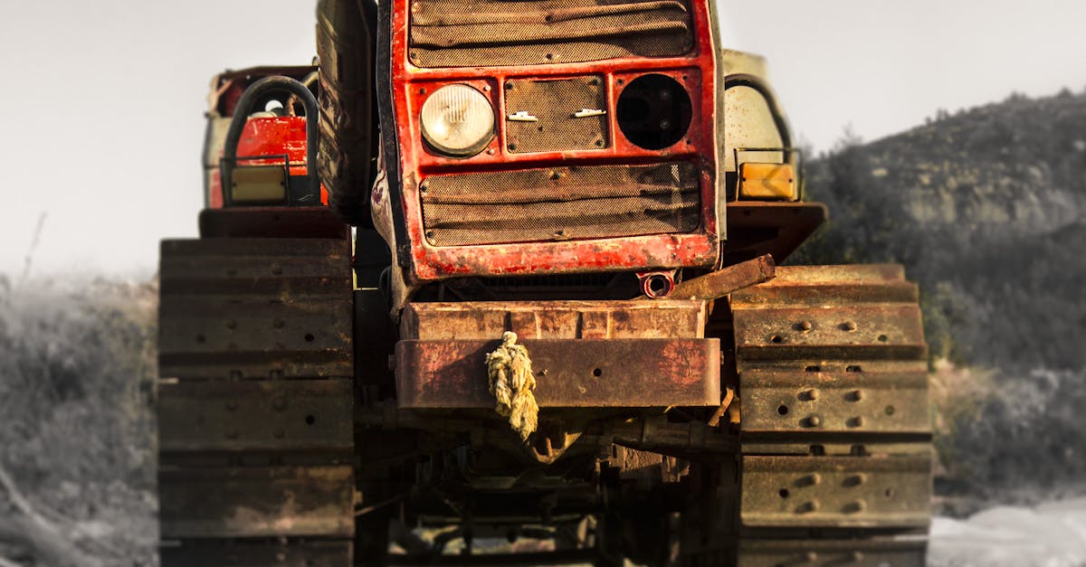 Free stock photo of transport, trax, vintage