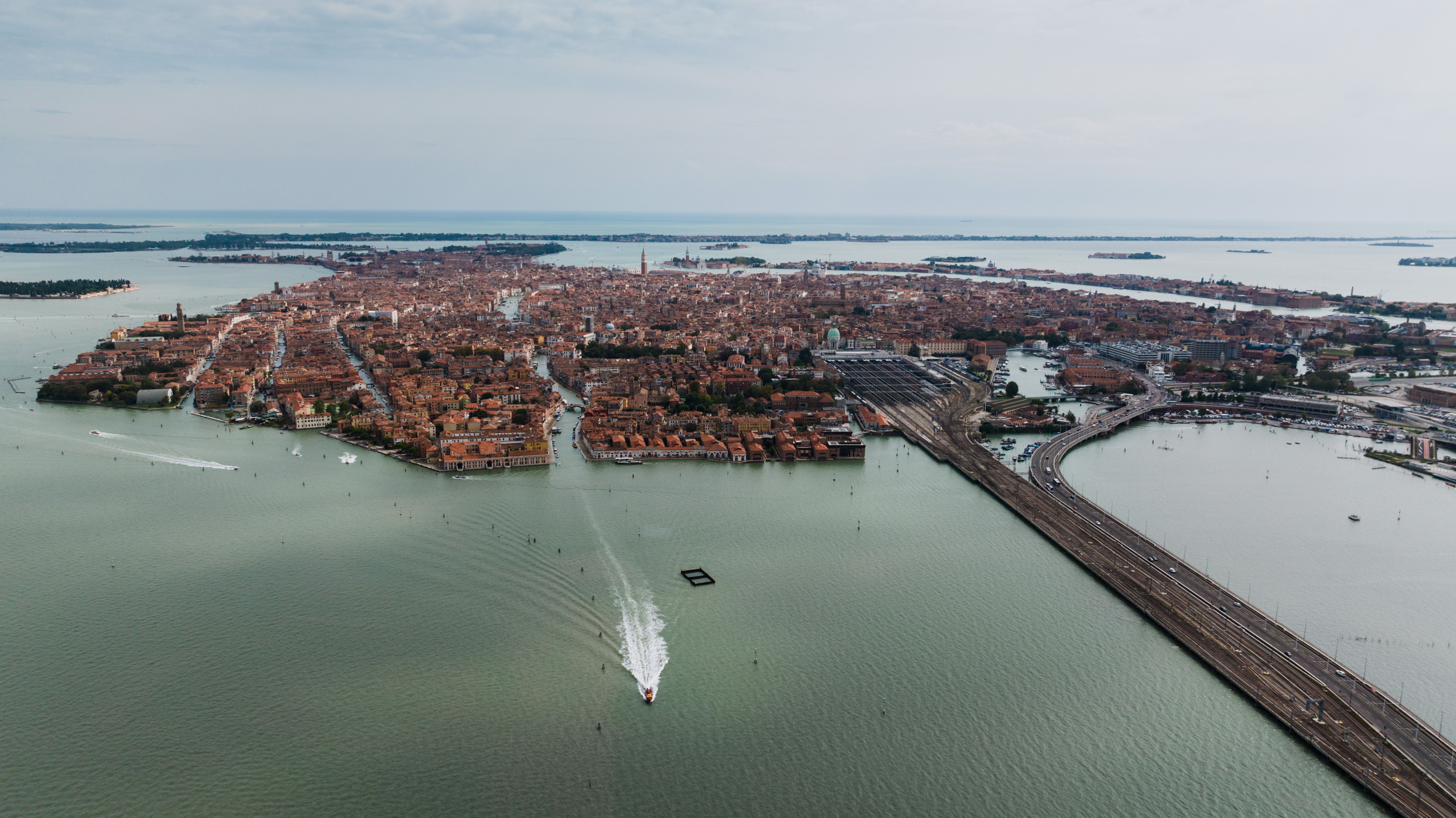 Travel inspiration for Maritime Italy: From Venice's Canals to Sardinia's Coast