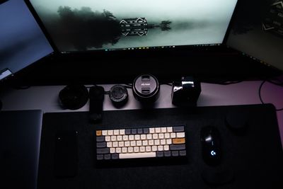 Keychron K2 V2 75% Mechanical Keyboard
