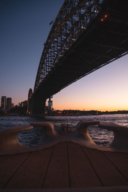 Navigating Sydney Nightlife: Essential Tips Navigating Sydney Nightlife: Essential Tips