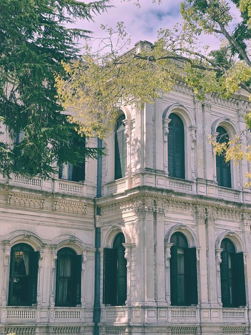 Free stock photo of architecture, decor, detail Stock Photo