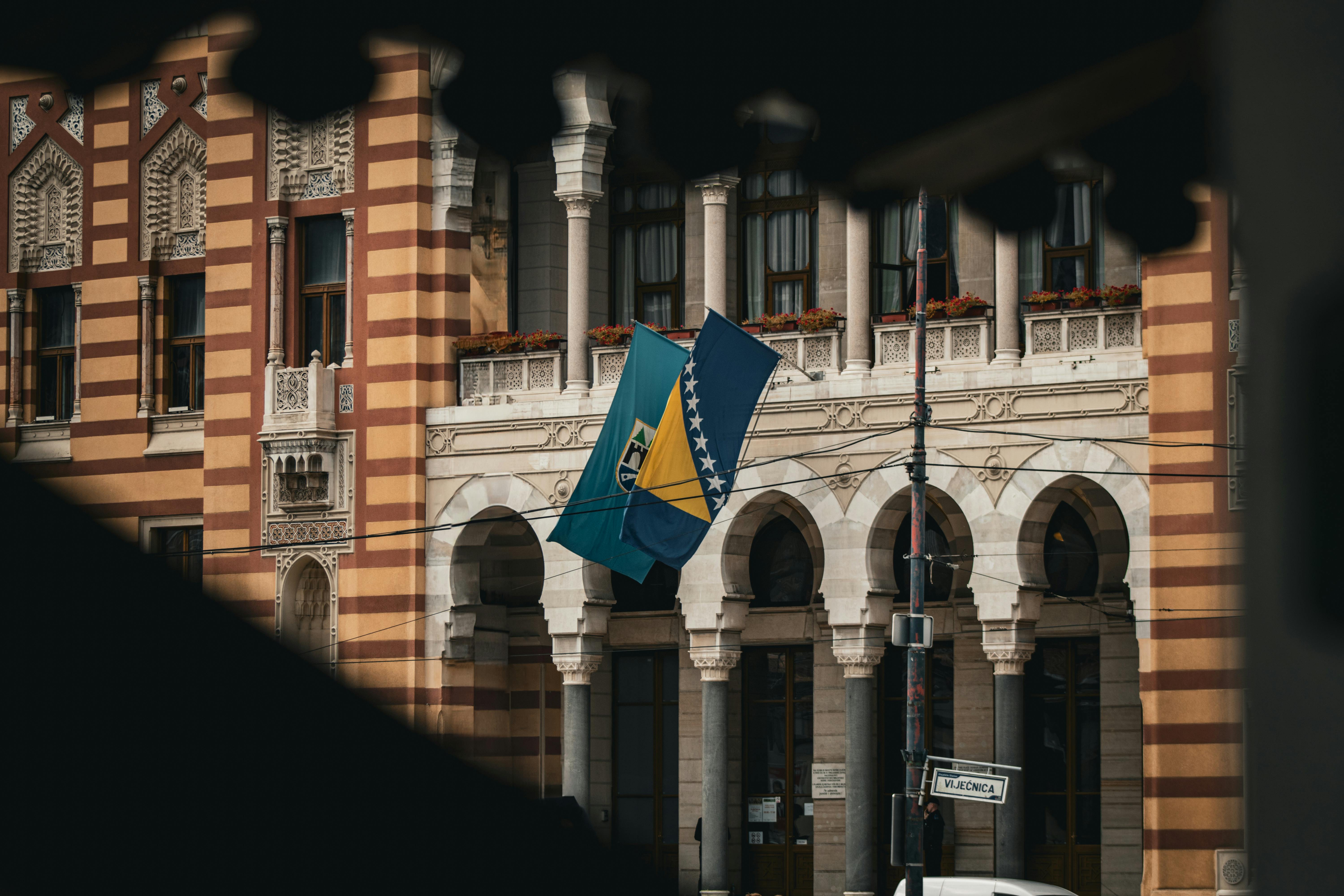 Dodik's Proxy Victory: Karan Win Extends Controversial Rule in Srpska