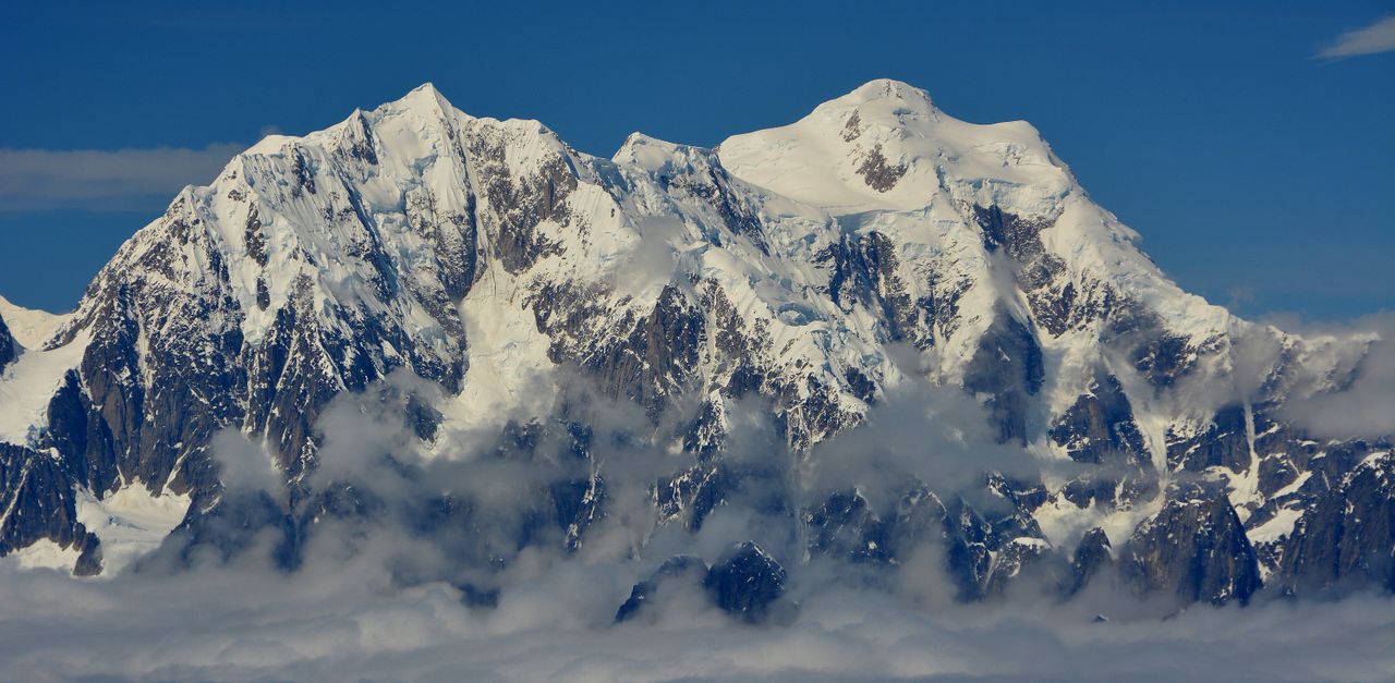 Alaska