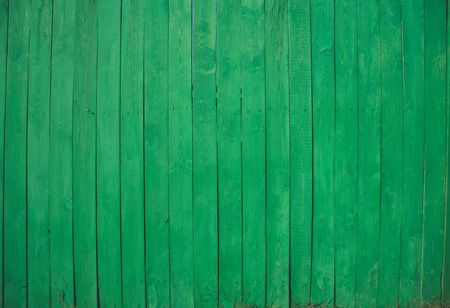 Fence and Decking Painting in Feltham — quality trade paint going on in two coats
