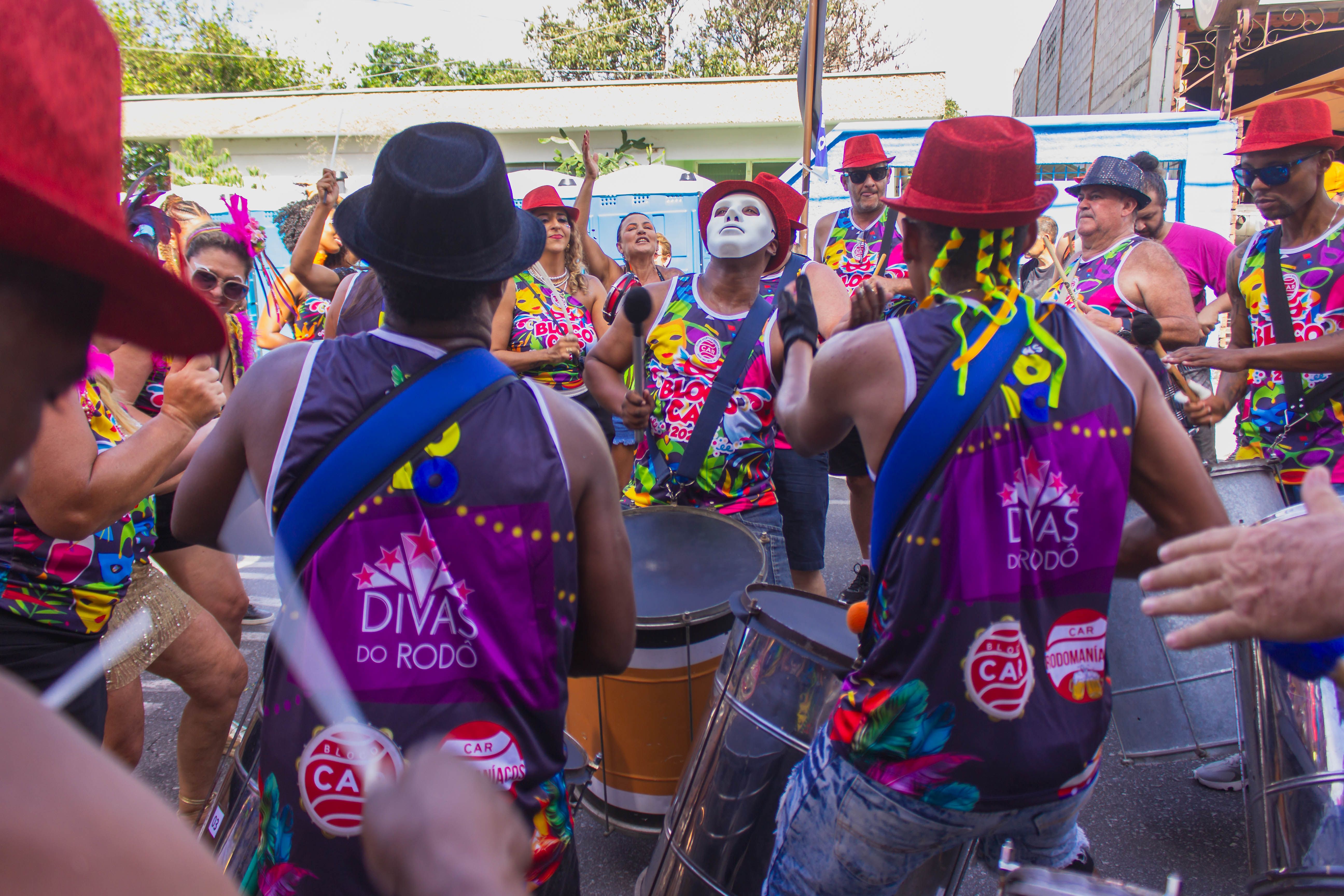 Colorado Brazil Fest 2026: concerto em Louisville no dia 27 e fim de semana de samba em Boulder em agosto