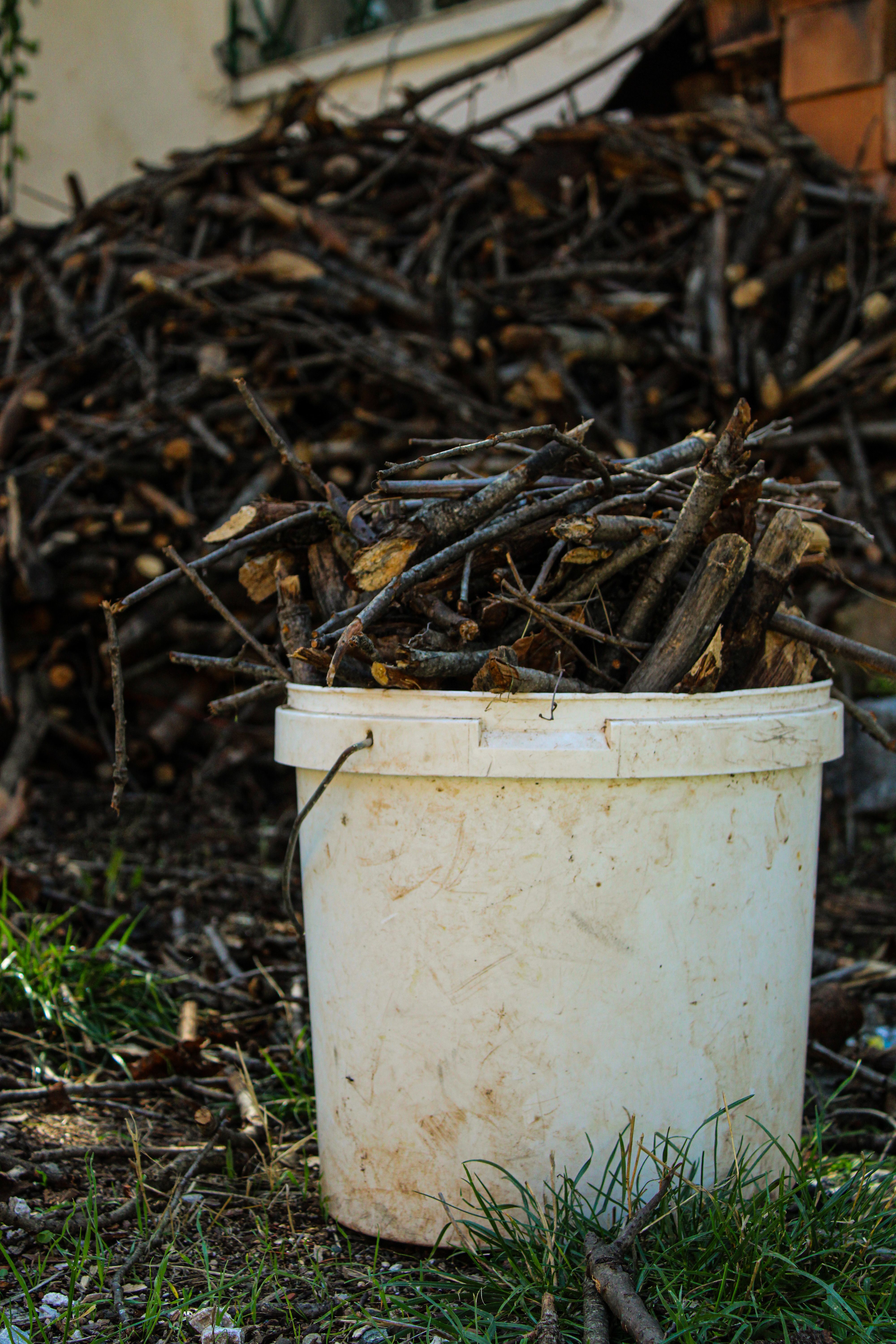 Commercial Landscaping Dumpster Rental in Porter Ranch, CA