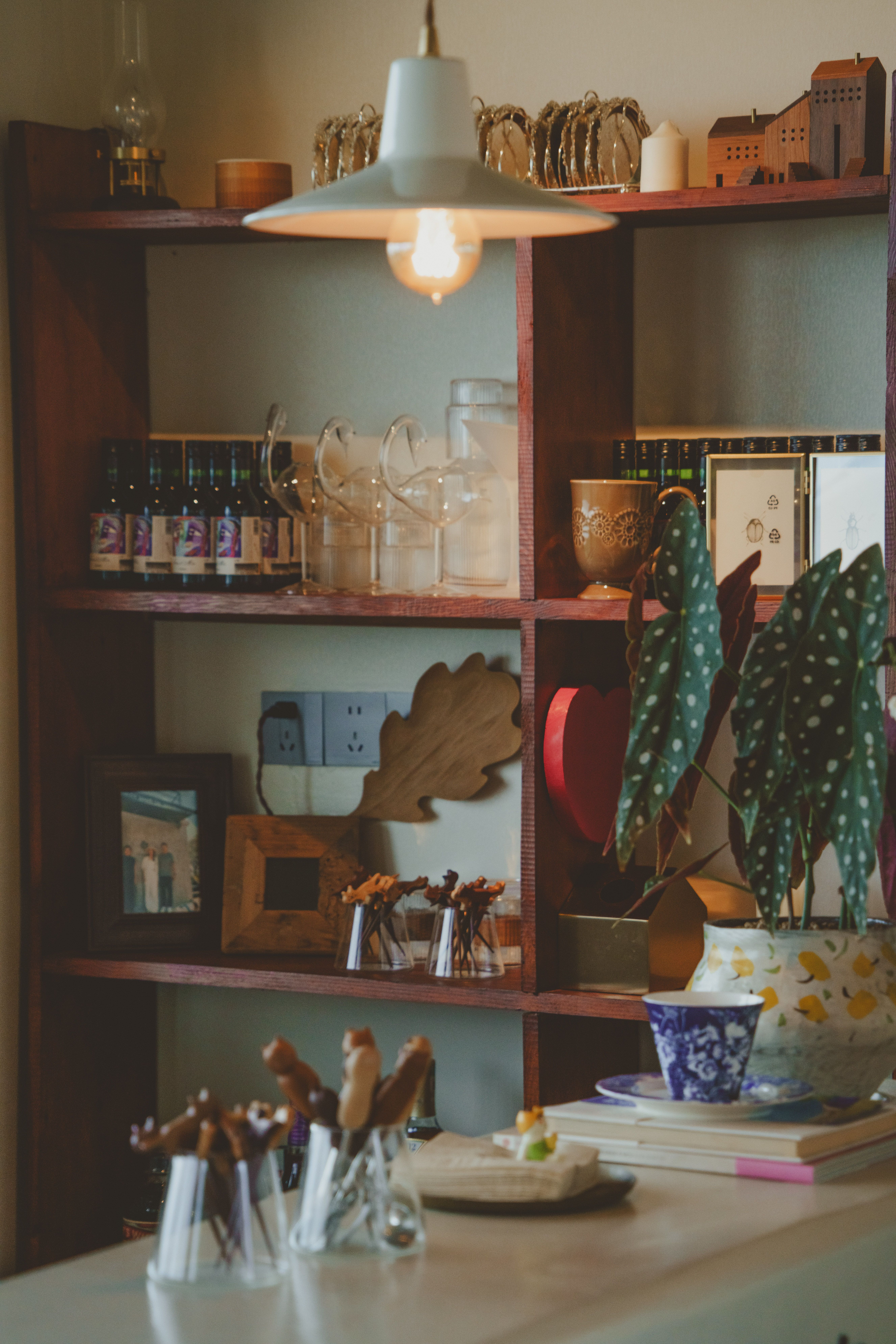 A quiet upgrade to dust-friendly habits
