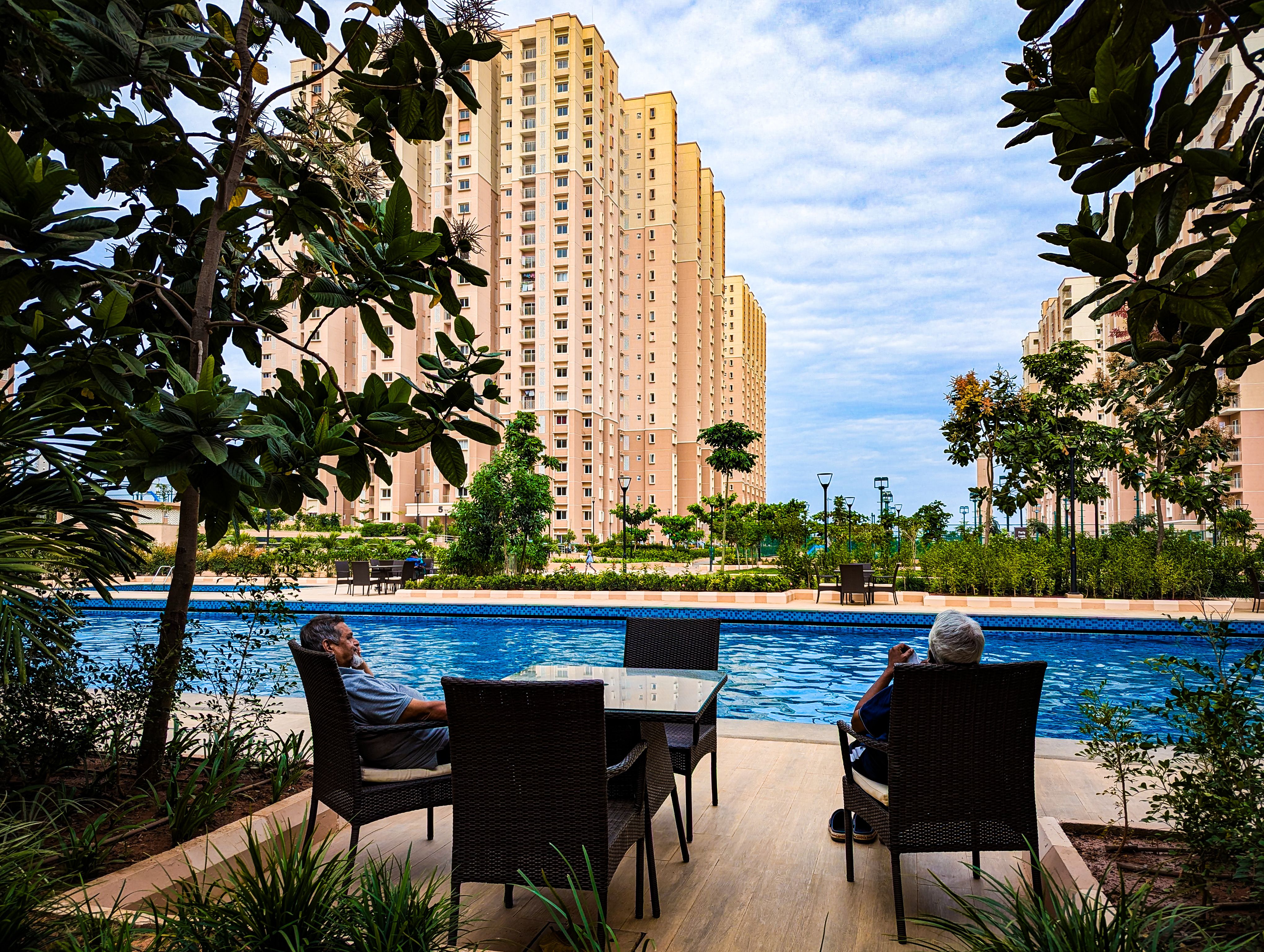 Explore factors influencing residents' green lifestyle: evidence from the Chinese General Social Survey data — Photo by Umar 