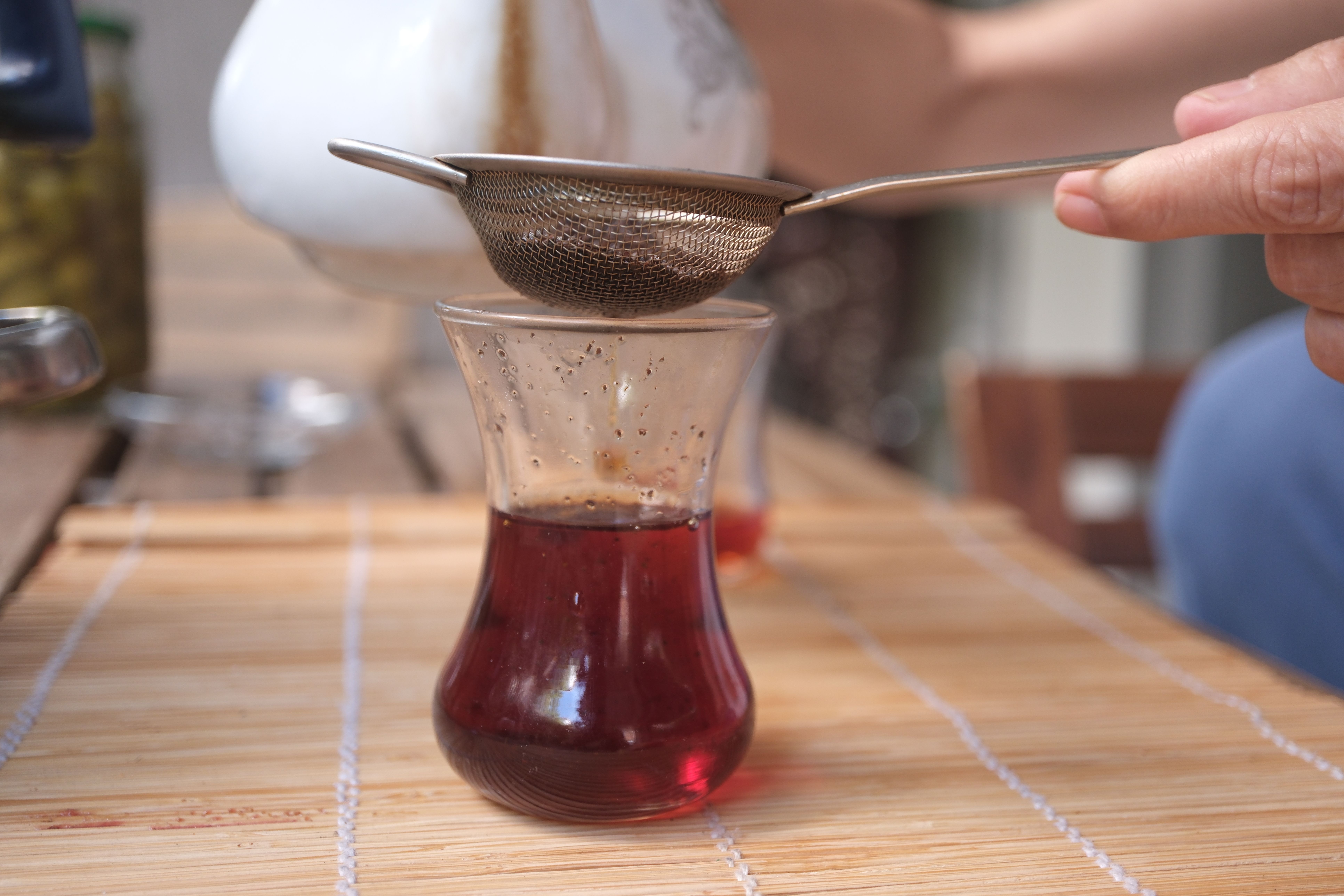 High-Quality Loose Leaf Tea Set