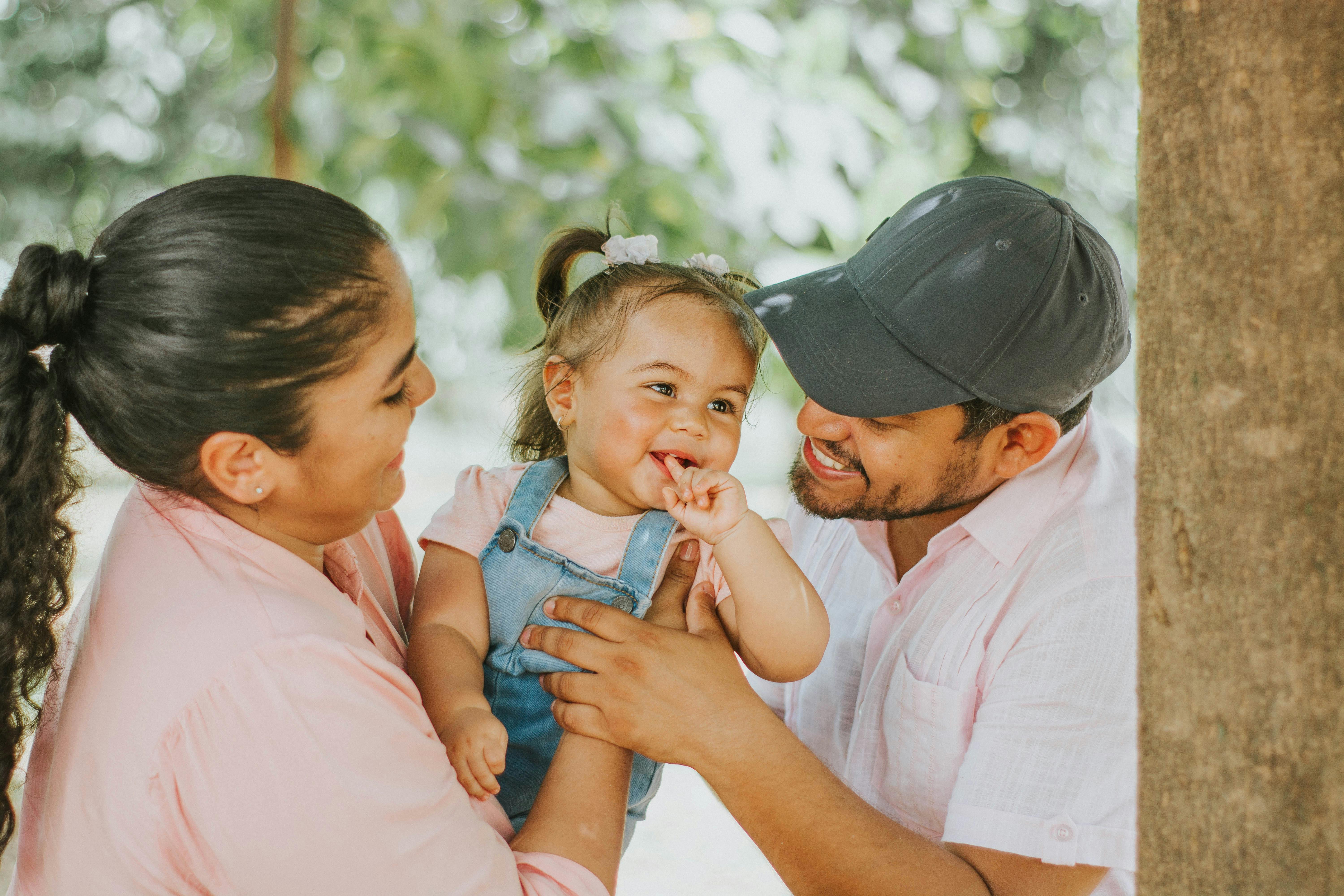 How a niche segment like parenting services are attracting a new pool of startups — Photo by Patricio Ledeill on Pexels