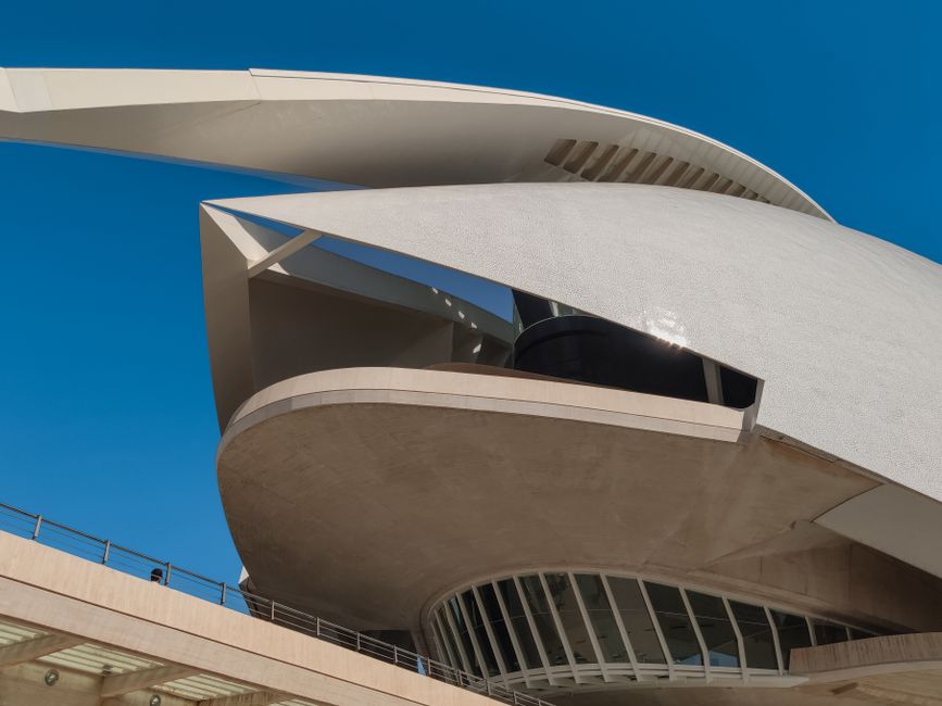 Valencia, Spain