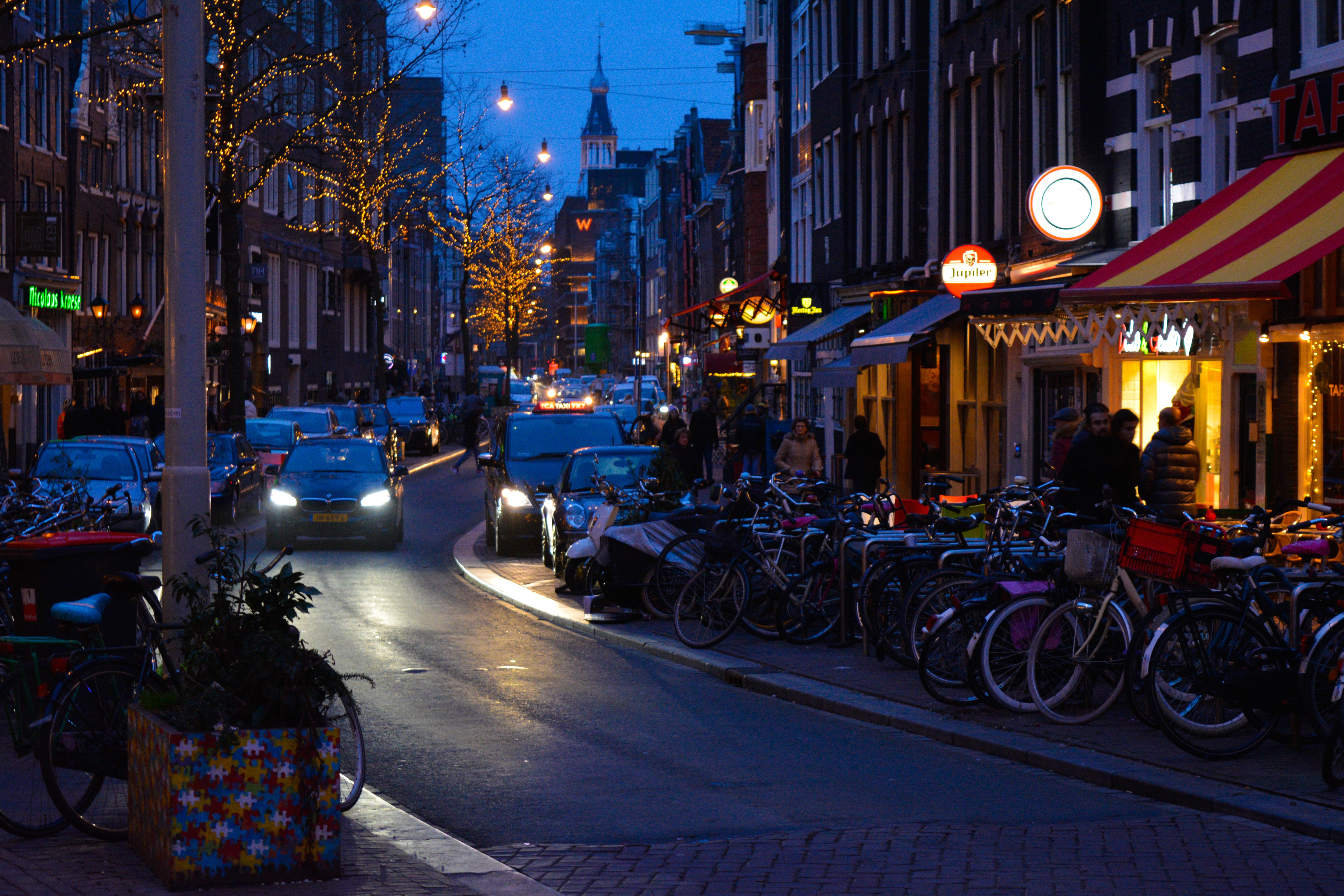 Riverside Luxury Drives – Car Rental in Rotterdam | Rotterdam