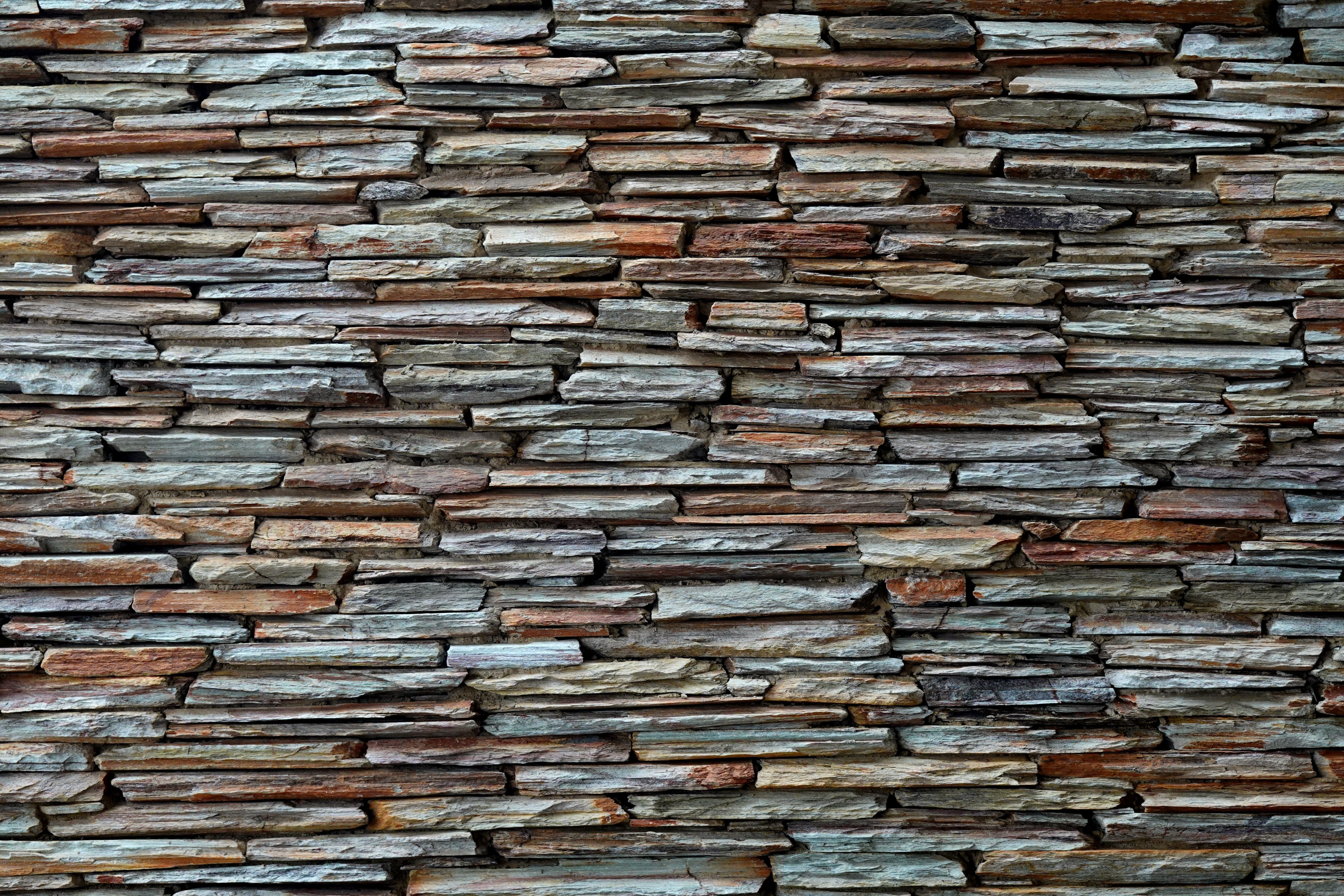 Tan Brown granite stone texture