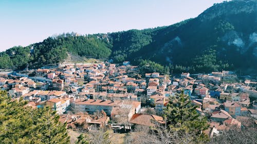 Ingyenes stockfotó a város, kültéri fotózás, naturee témában