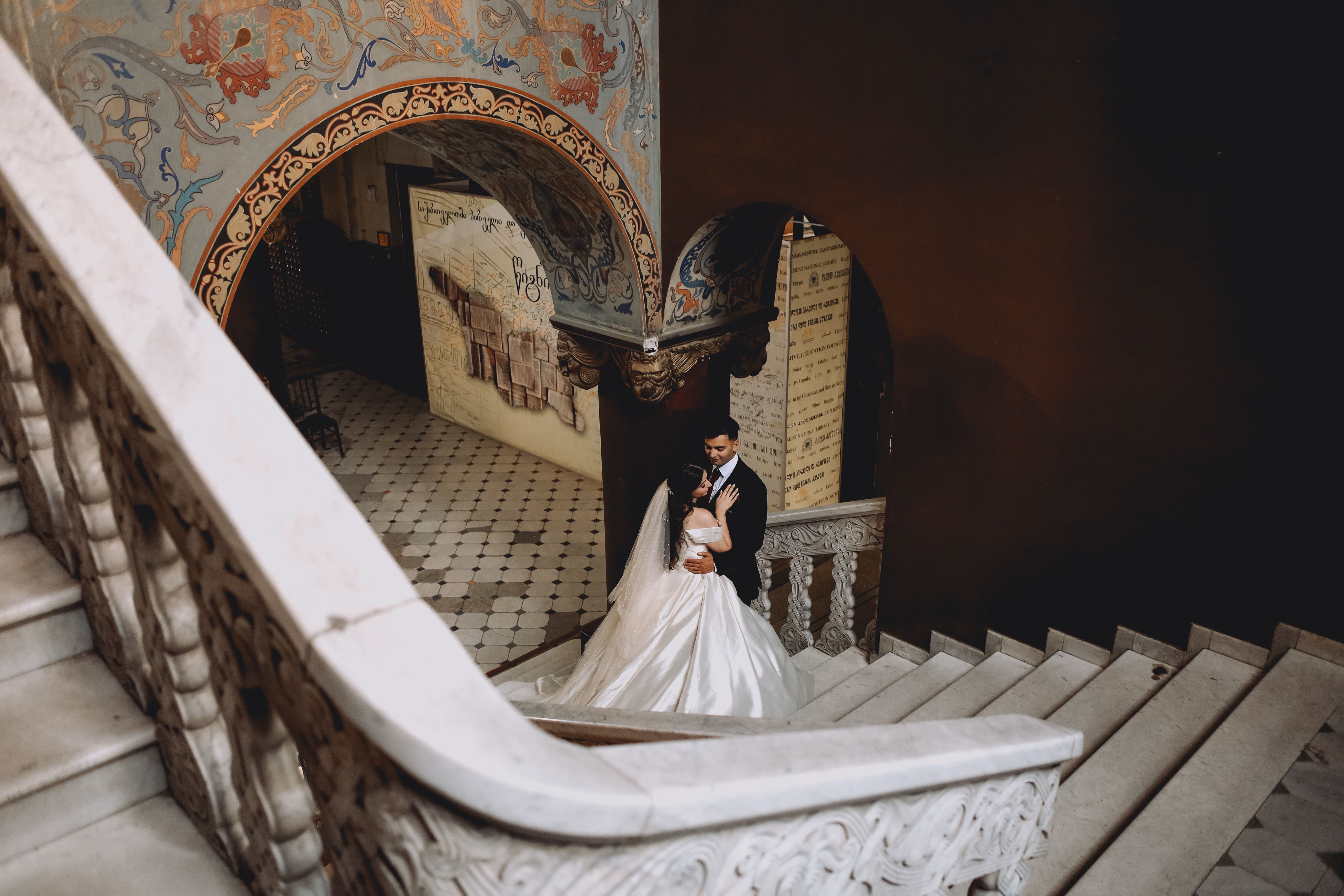 Beyond the Lens: Your Essential Q&A for Choosing a Luxury Wedding Photographer